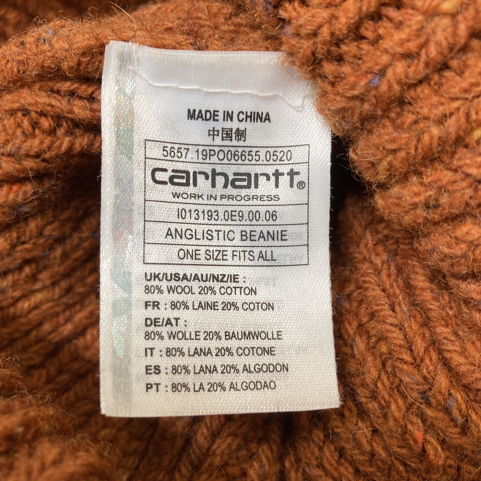 Carhartt WIP