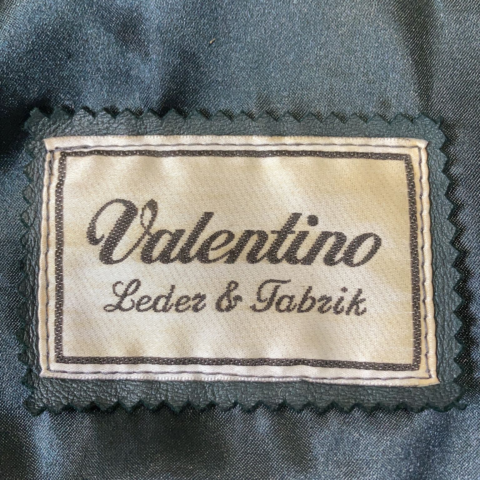 Valentino