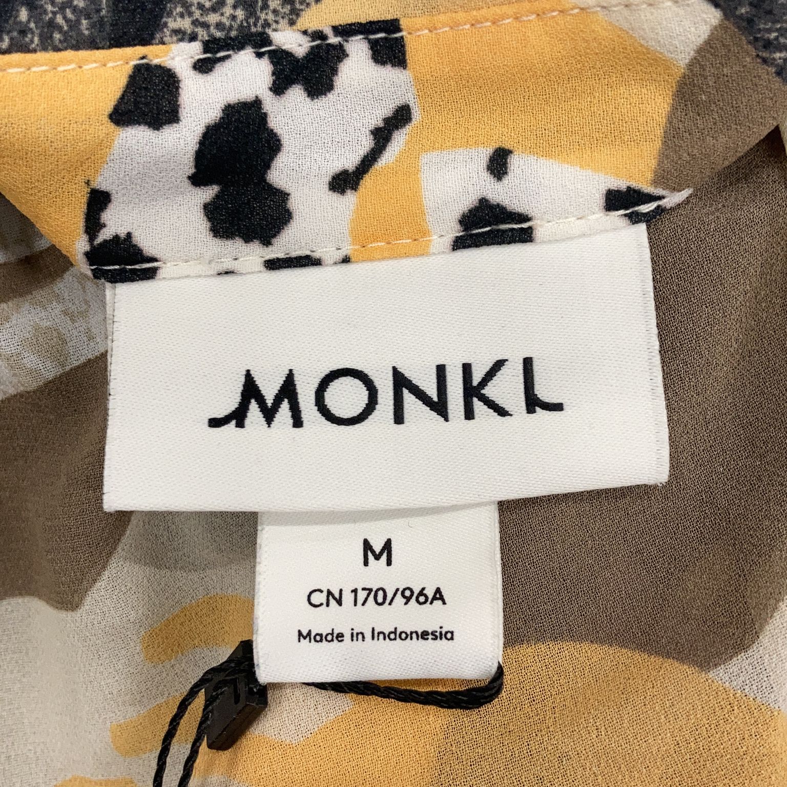 Monki