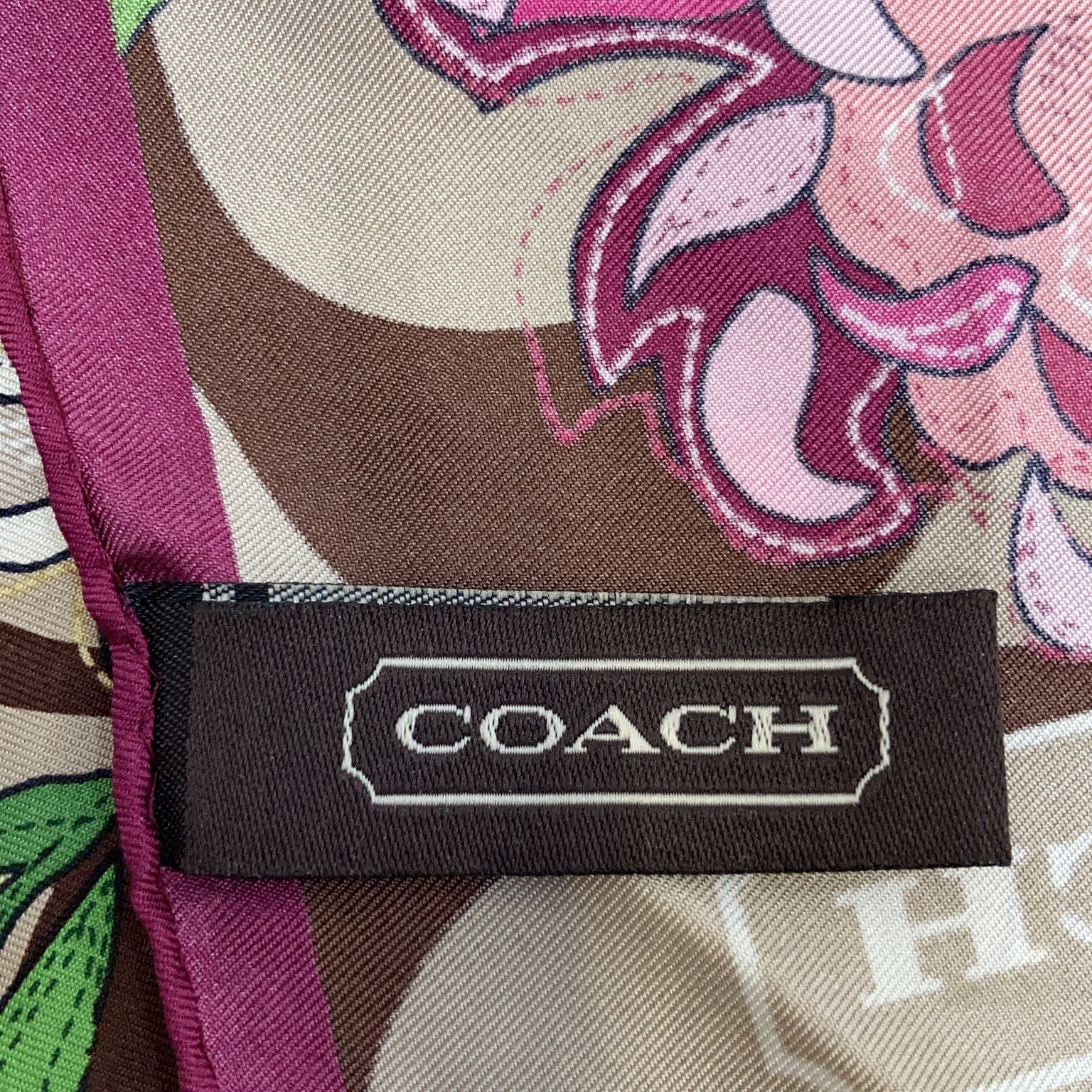 Coach