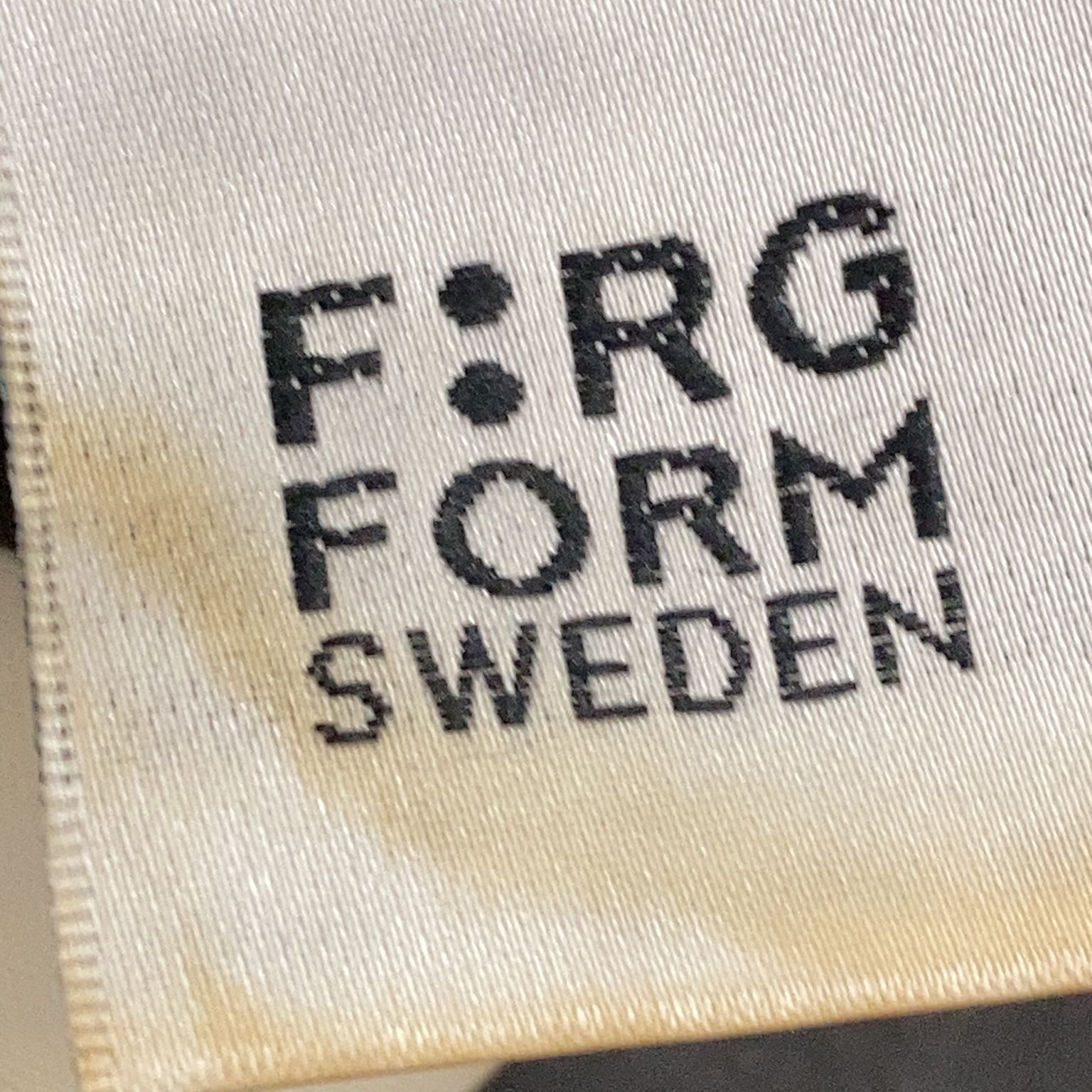 Färg Form Sweden