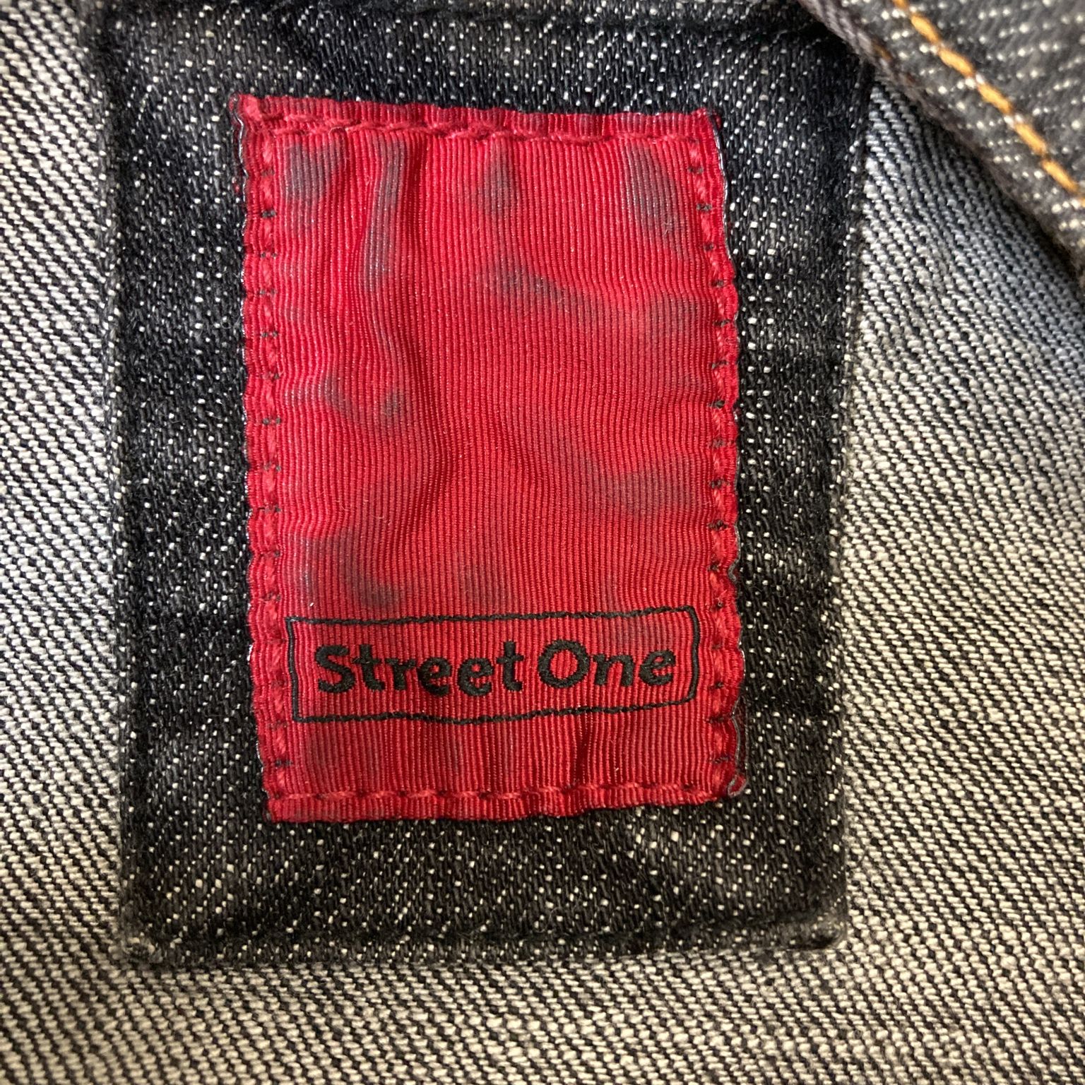 Street One