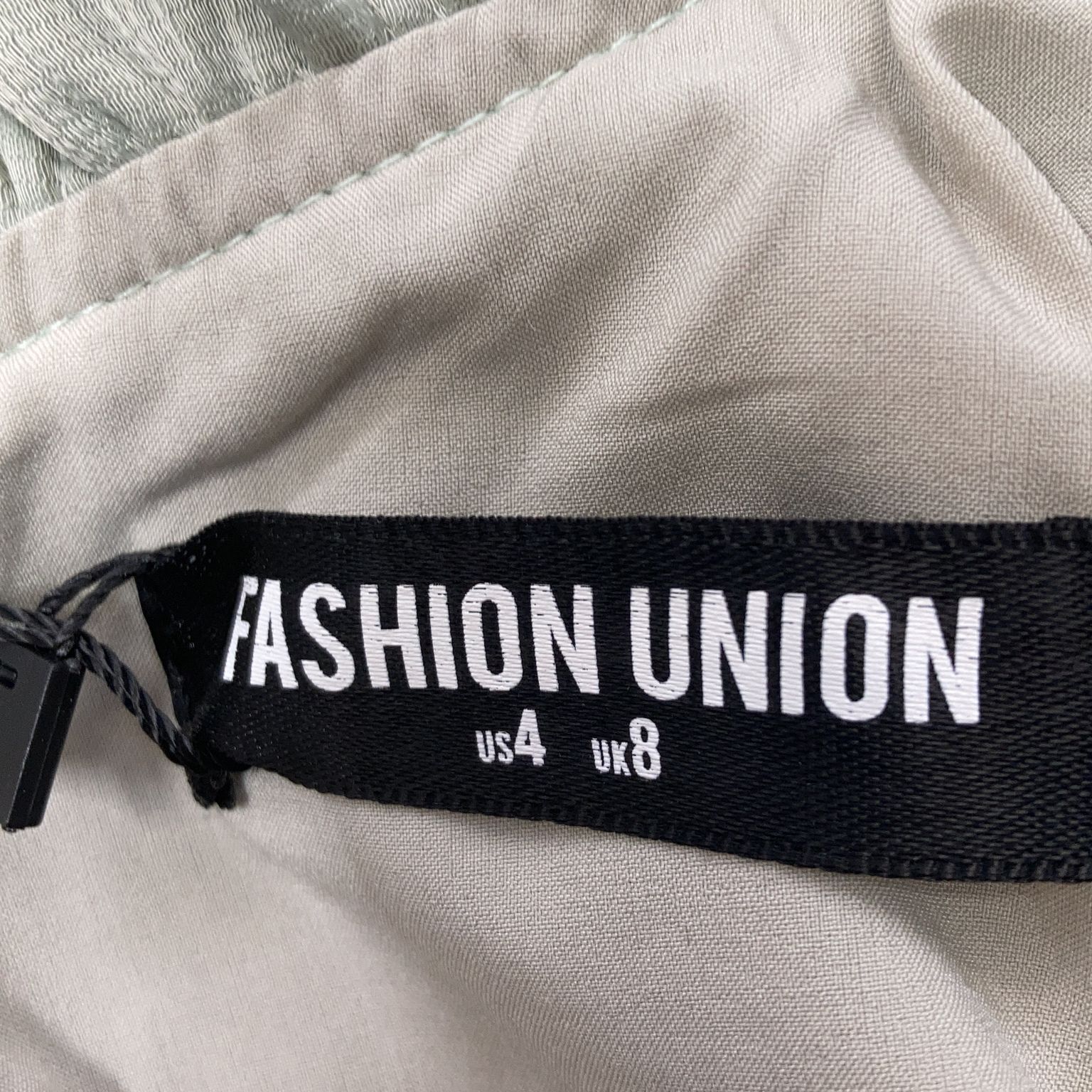 Fashion Union