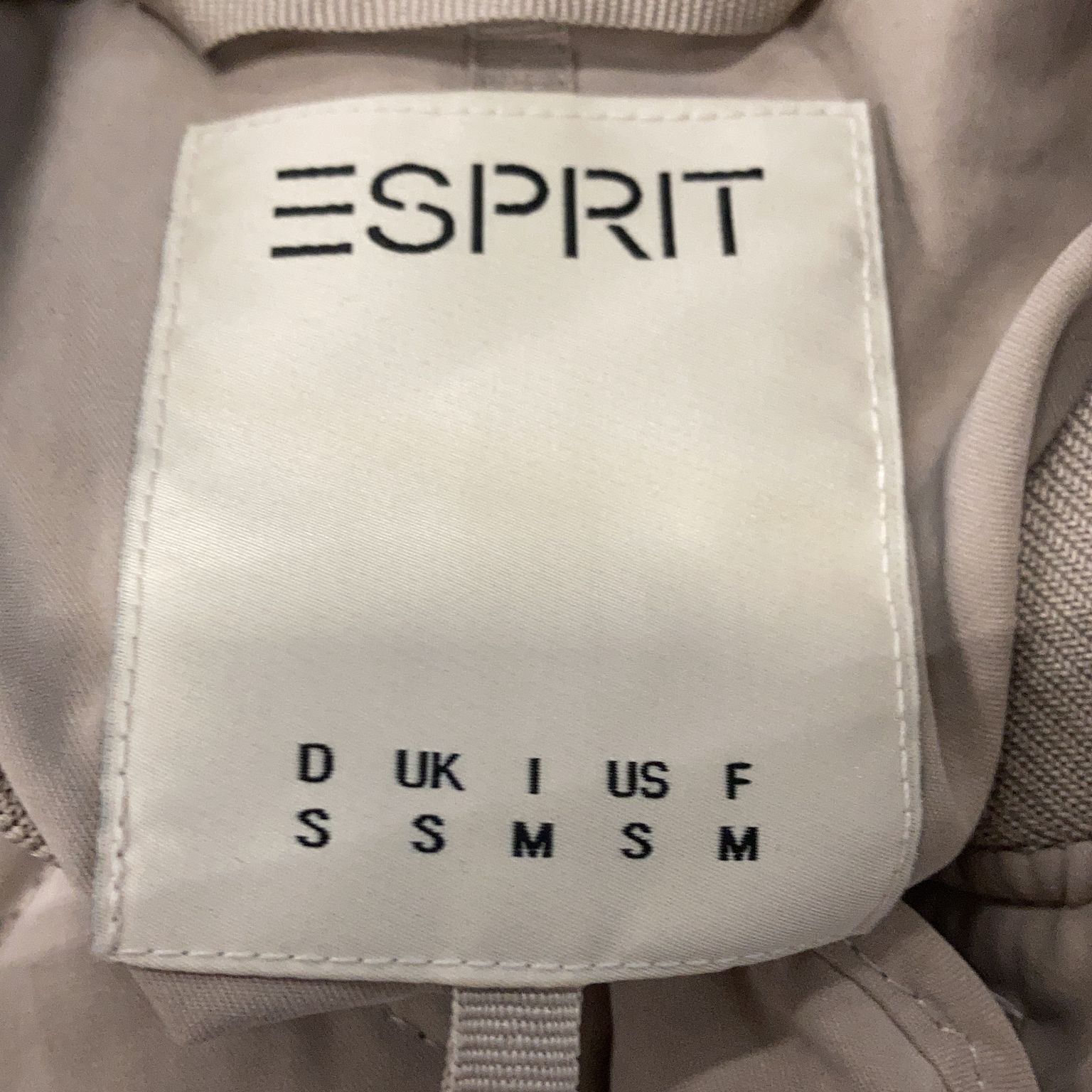 ESPRIT