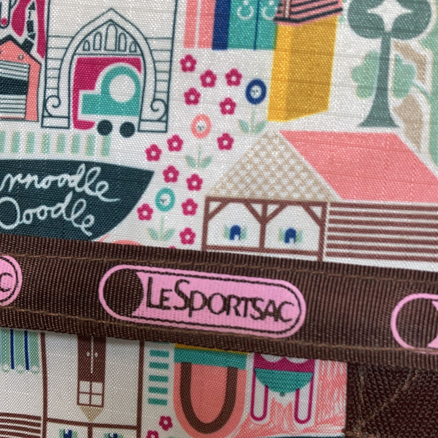 Le Sportsac