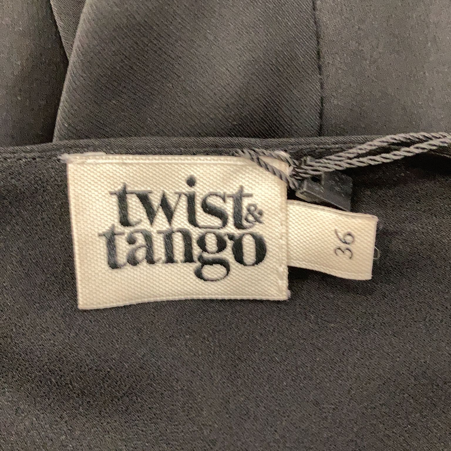 Twist  Tango