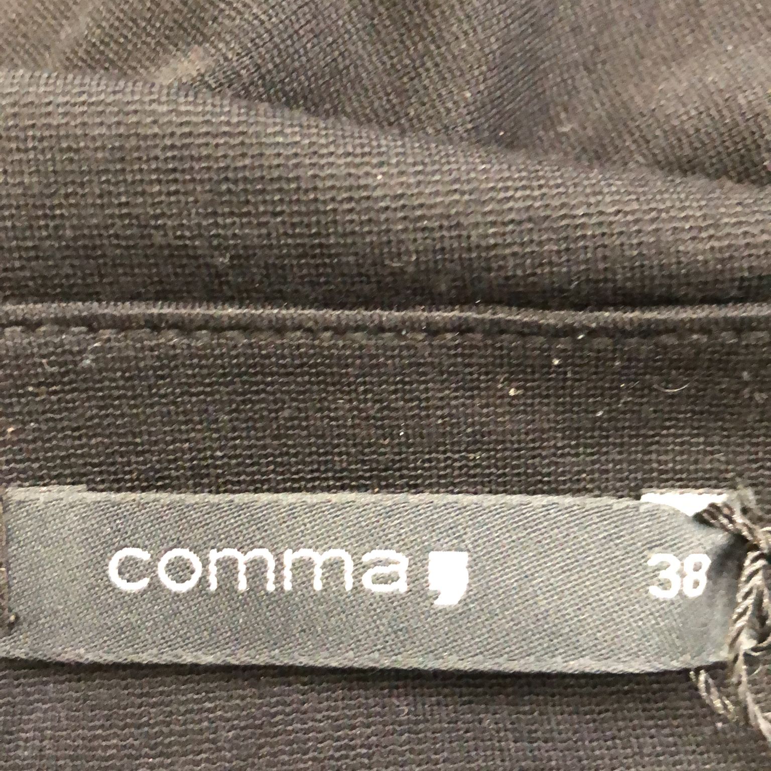 Comma