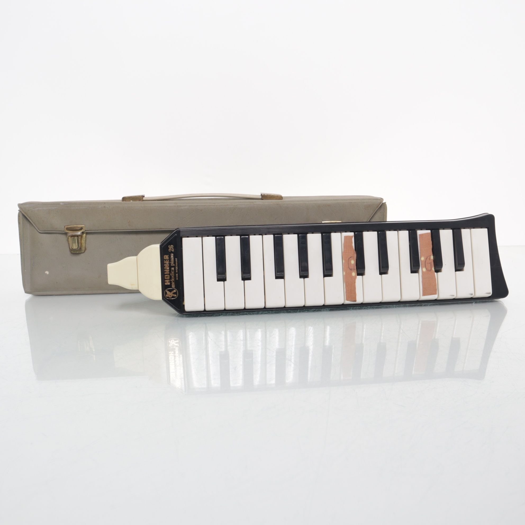 Hohner