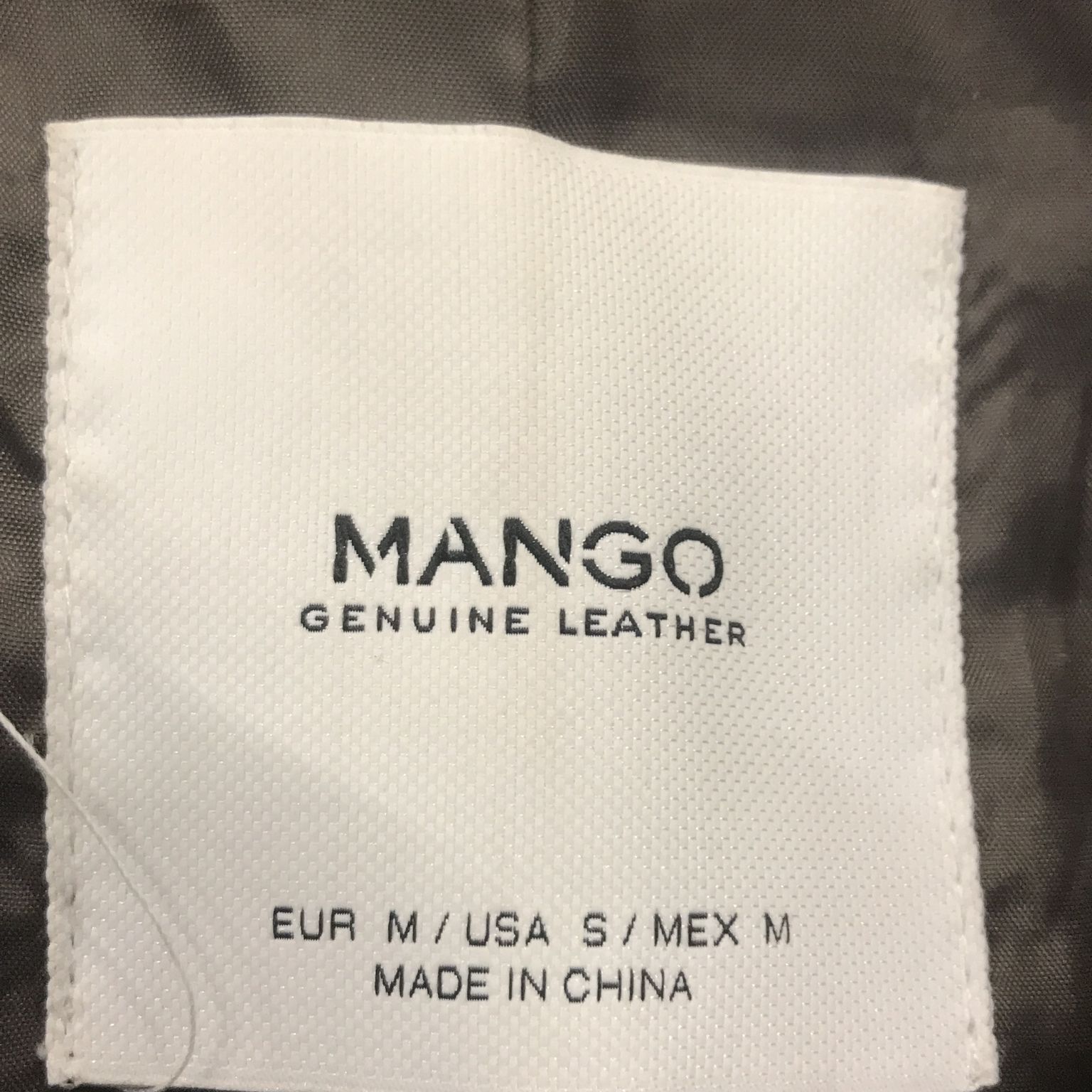 Mango