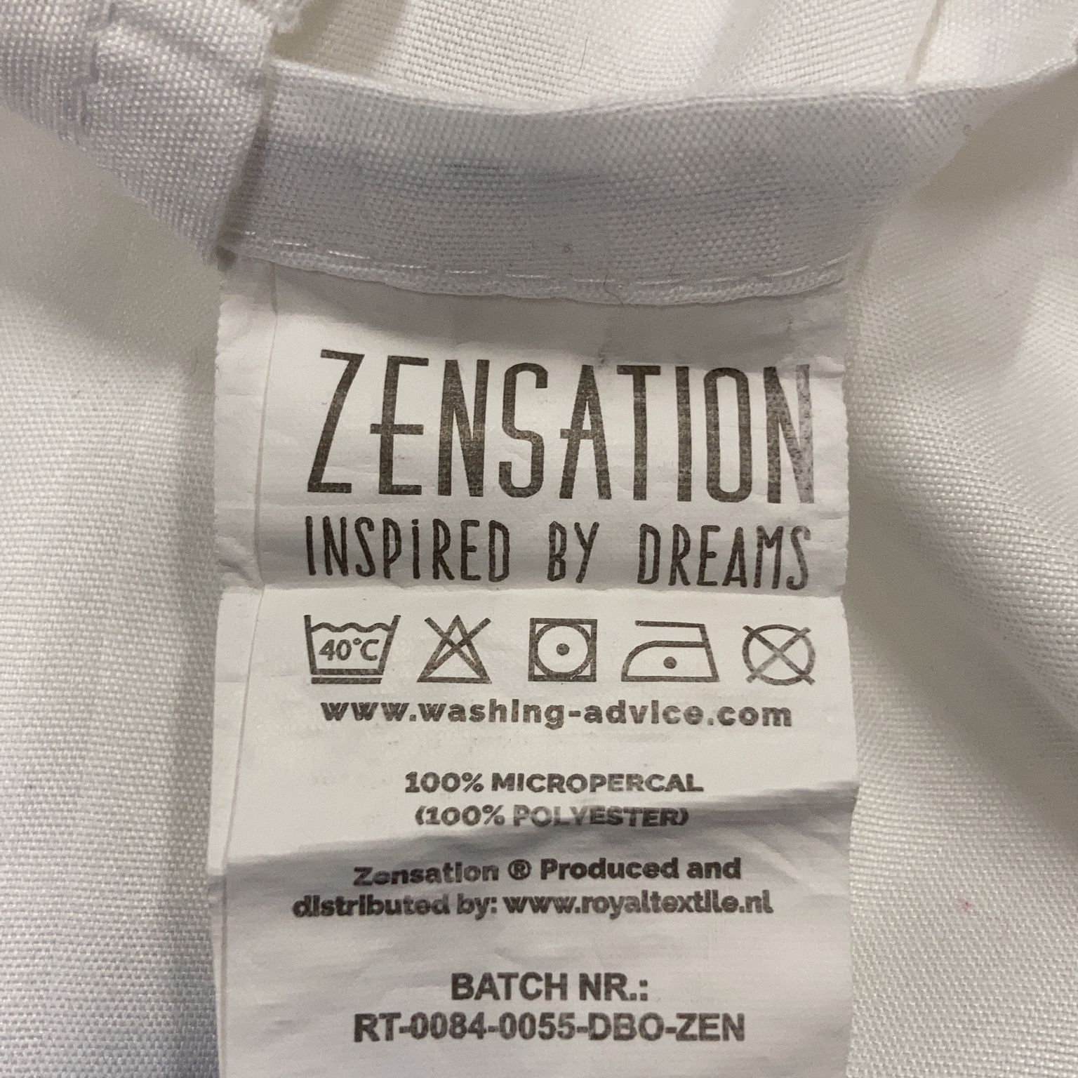 Zensation