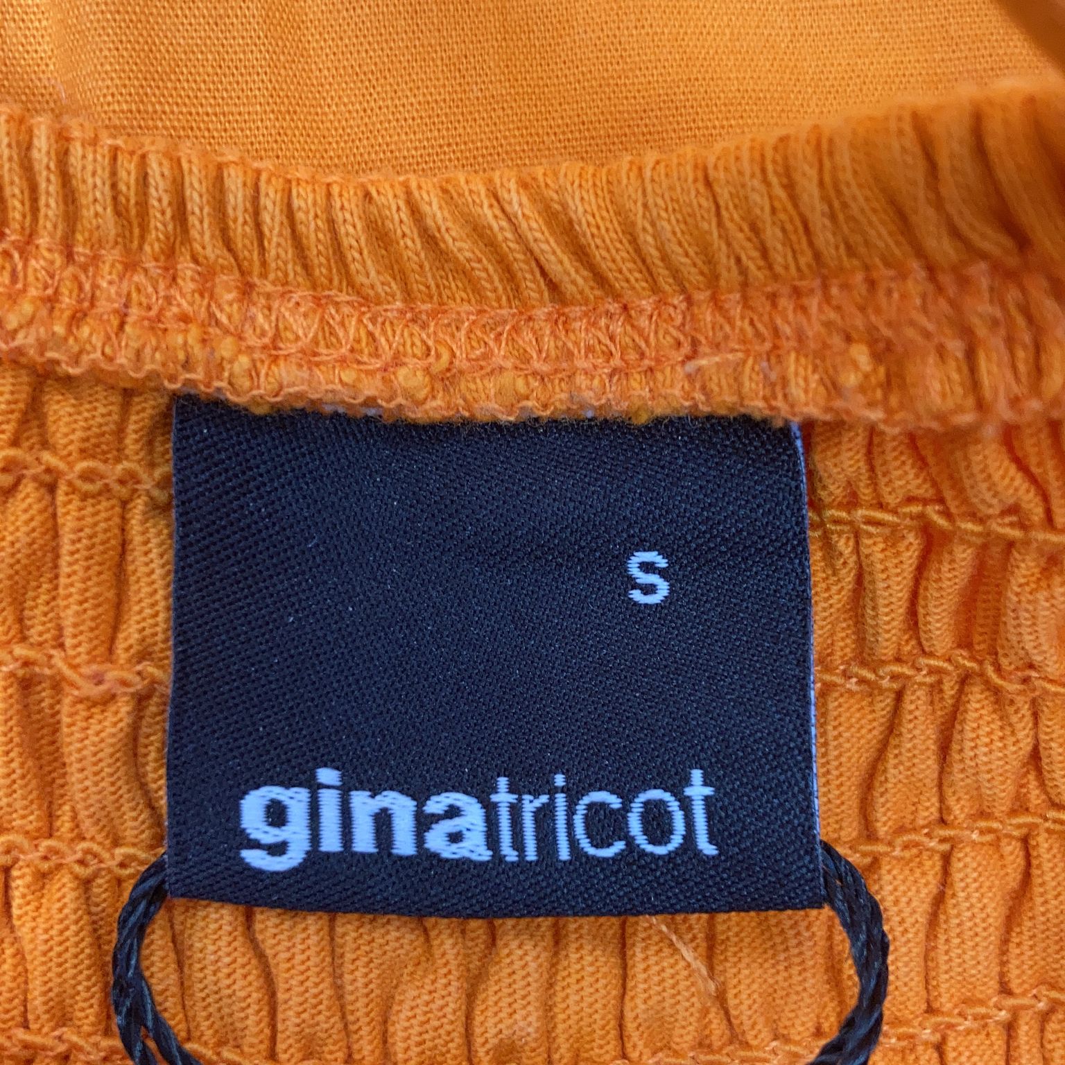 Gina Tricot