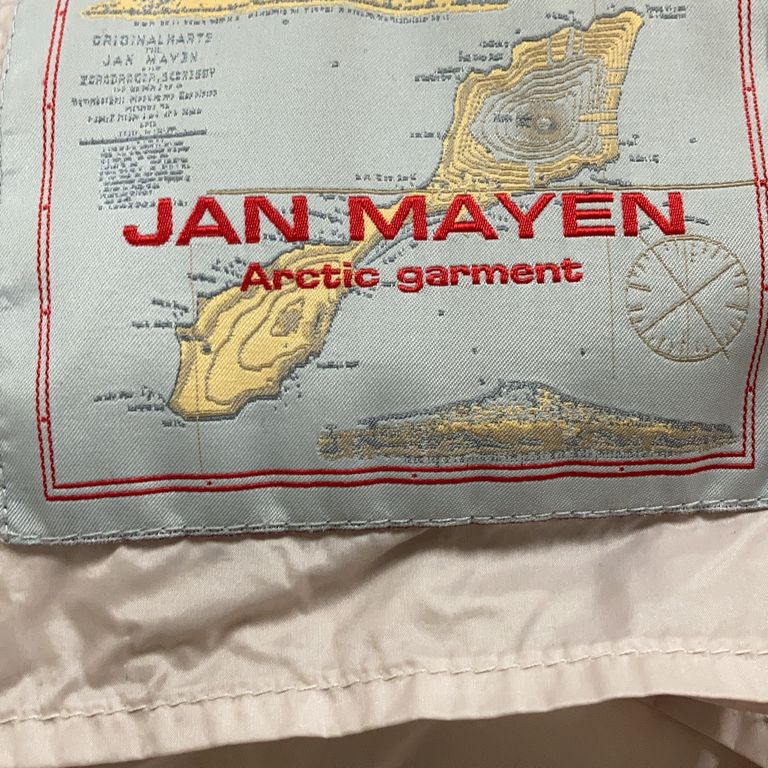 Jan Mayen