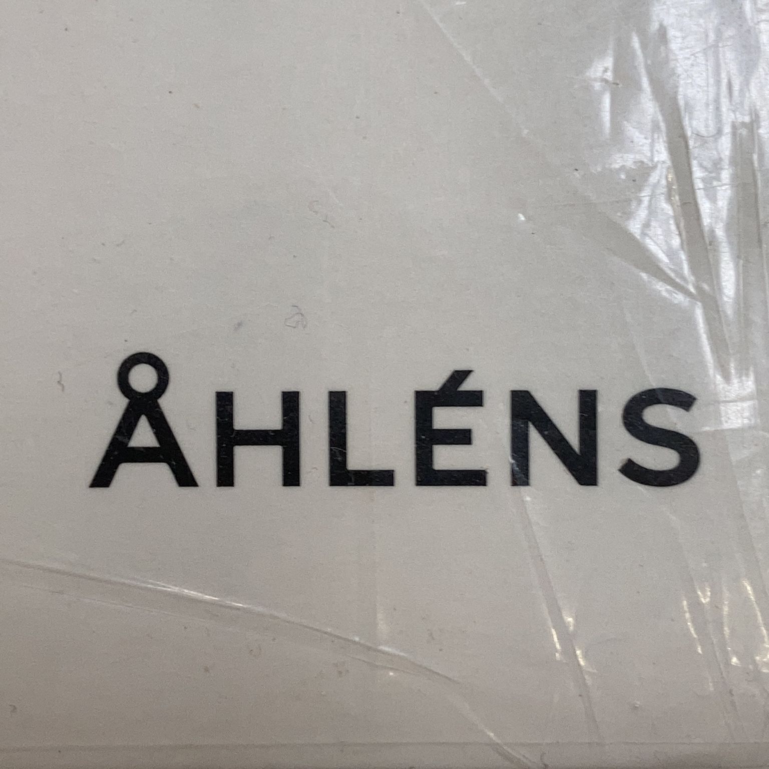 Åhléns