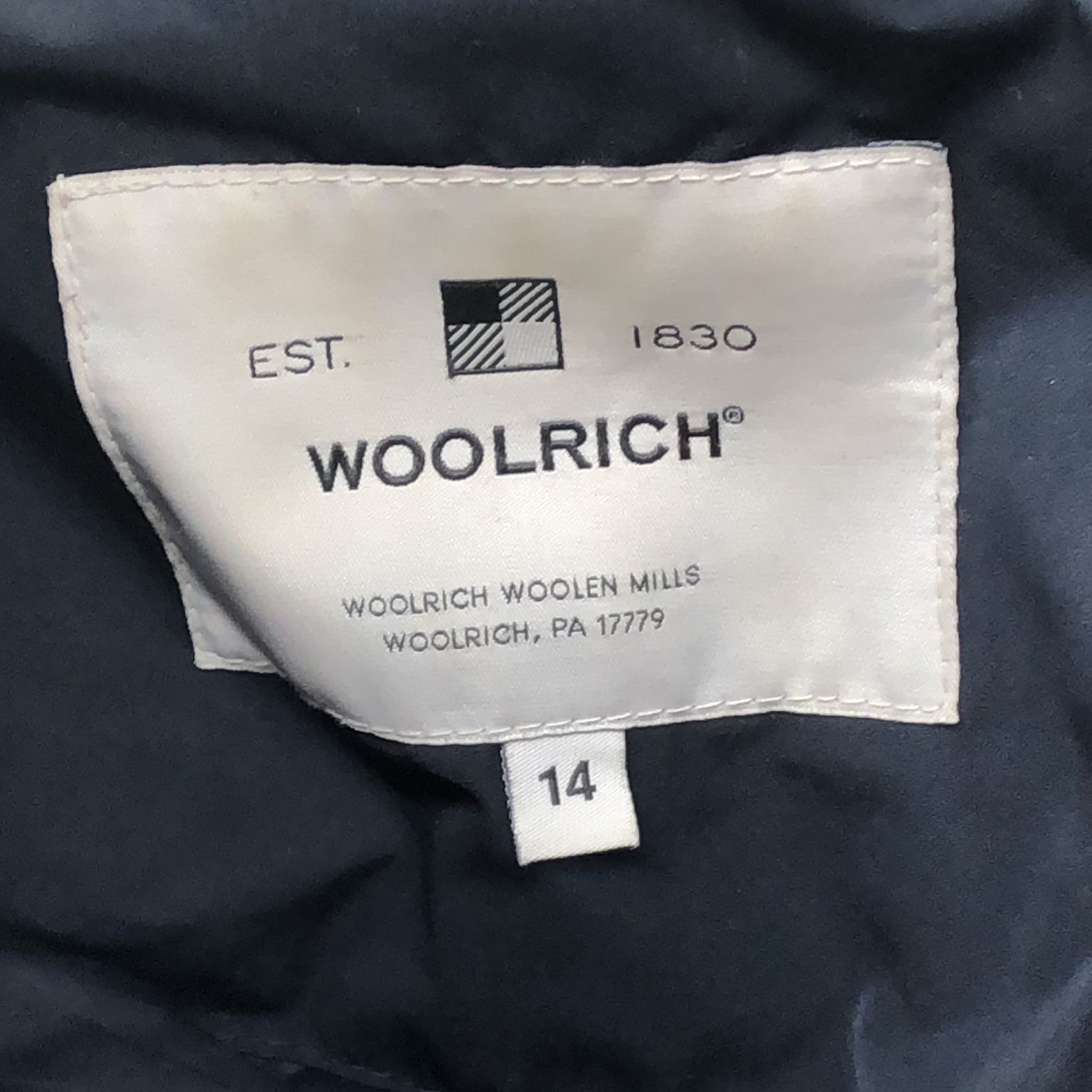 Woolrich