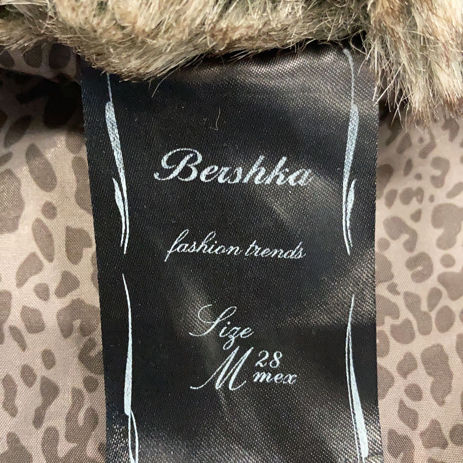 Bershka