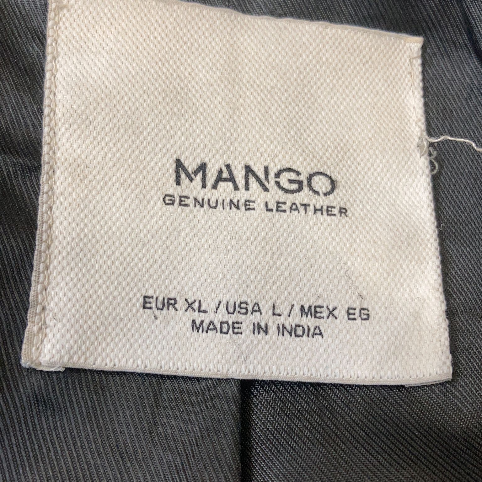 Mango