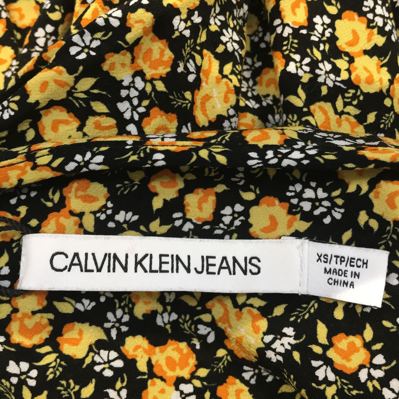 Calvin Klein Jeans