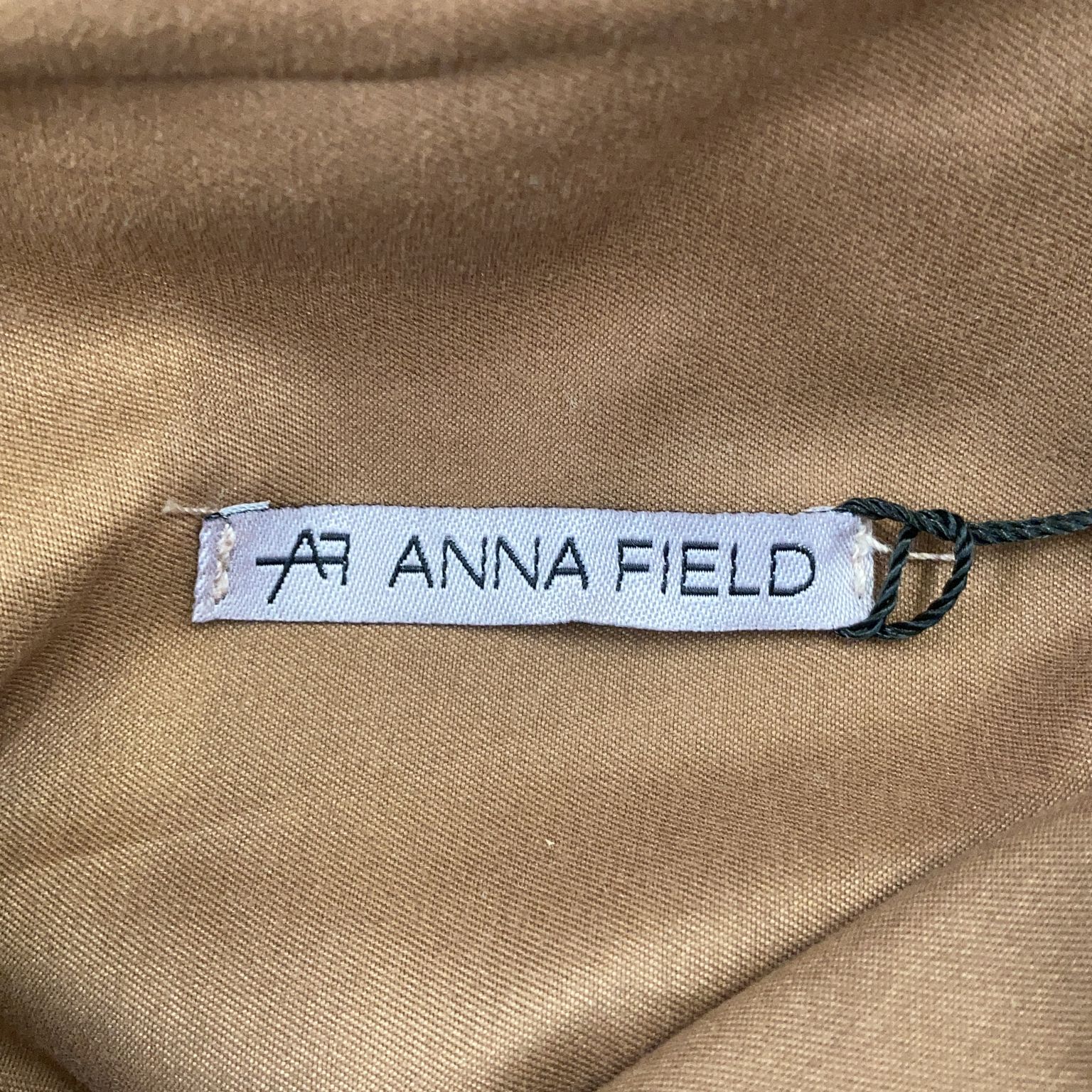 Anna Field