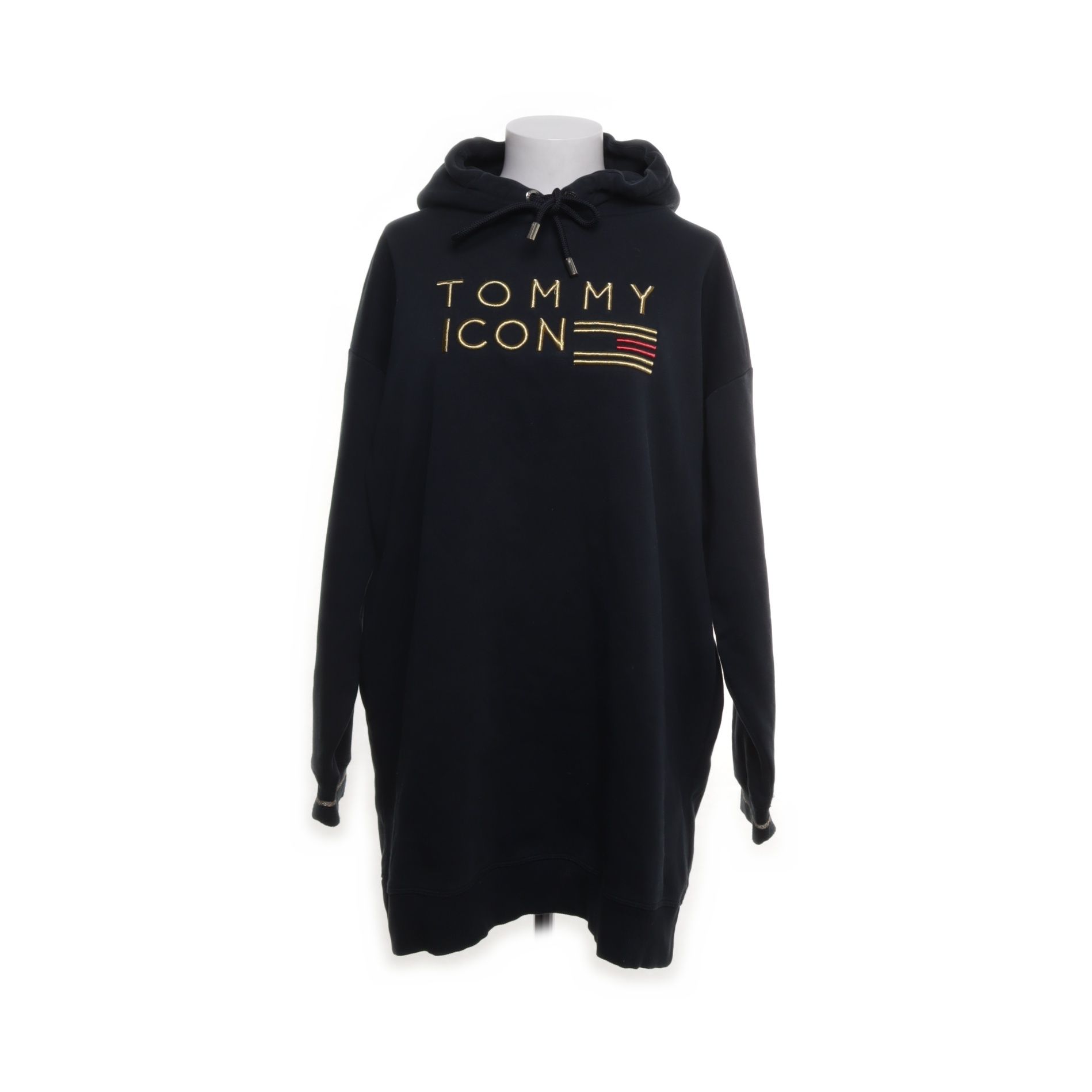 Tommy Icons