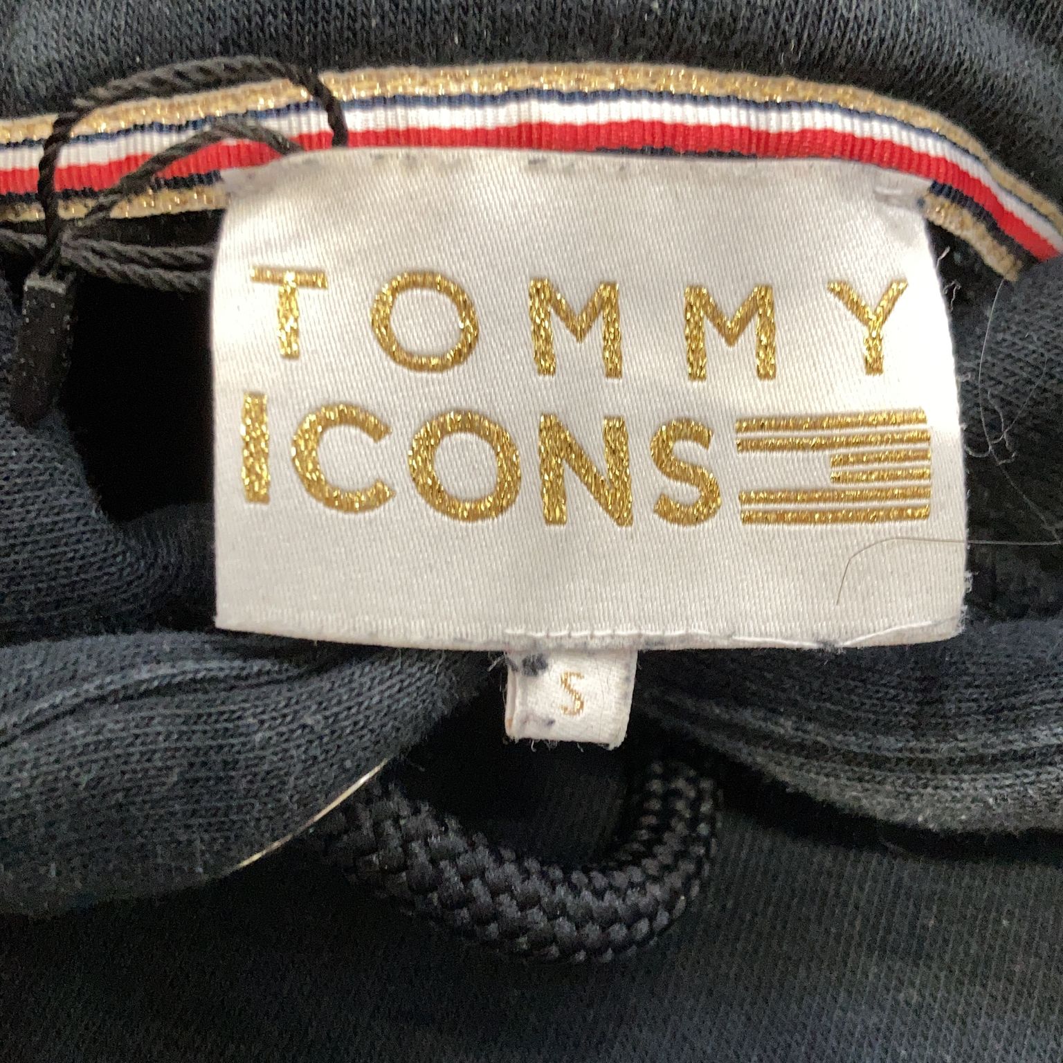 Tommy Icons