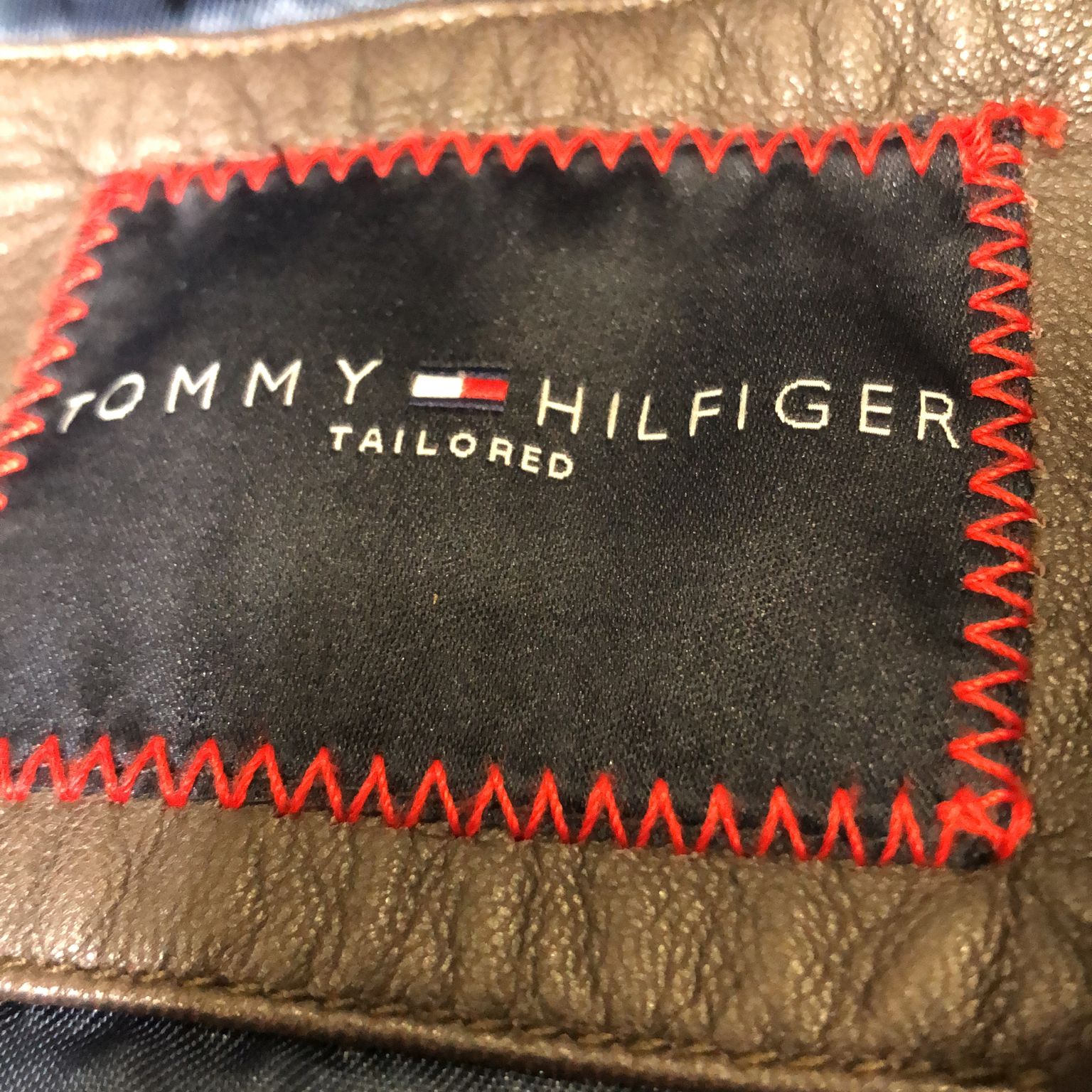 Tommy Hilfiger