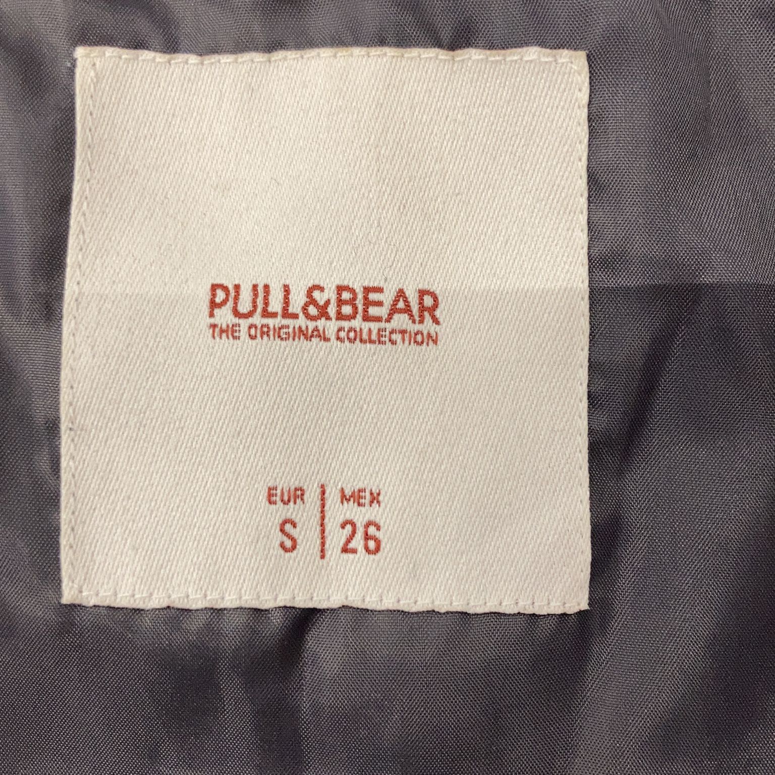 Pull  Bear