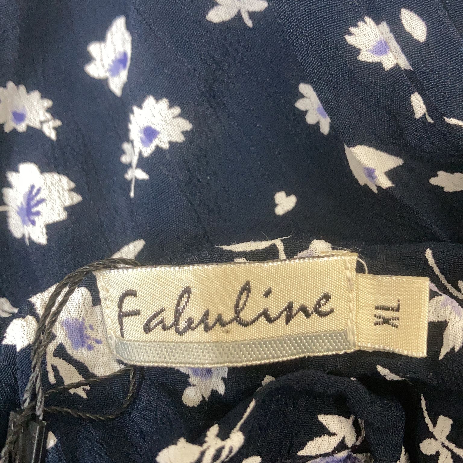 Fabuline