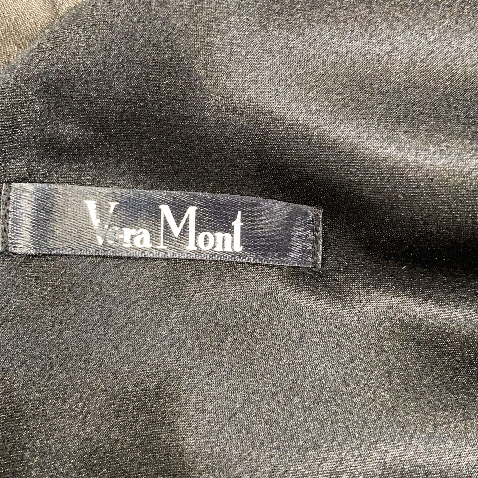 Vera Mont