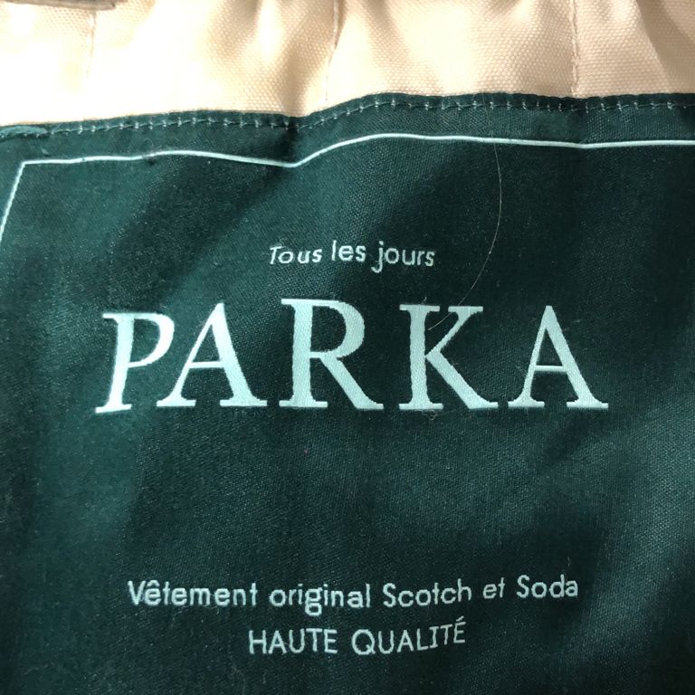 Parka