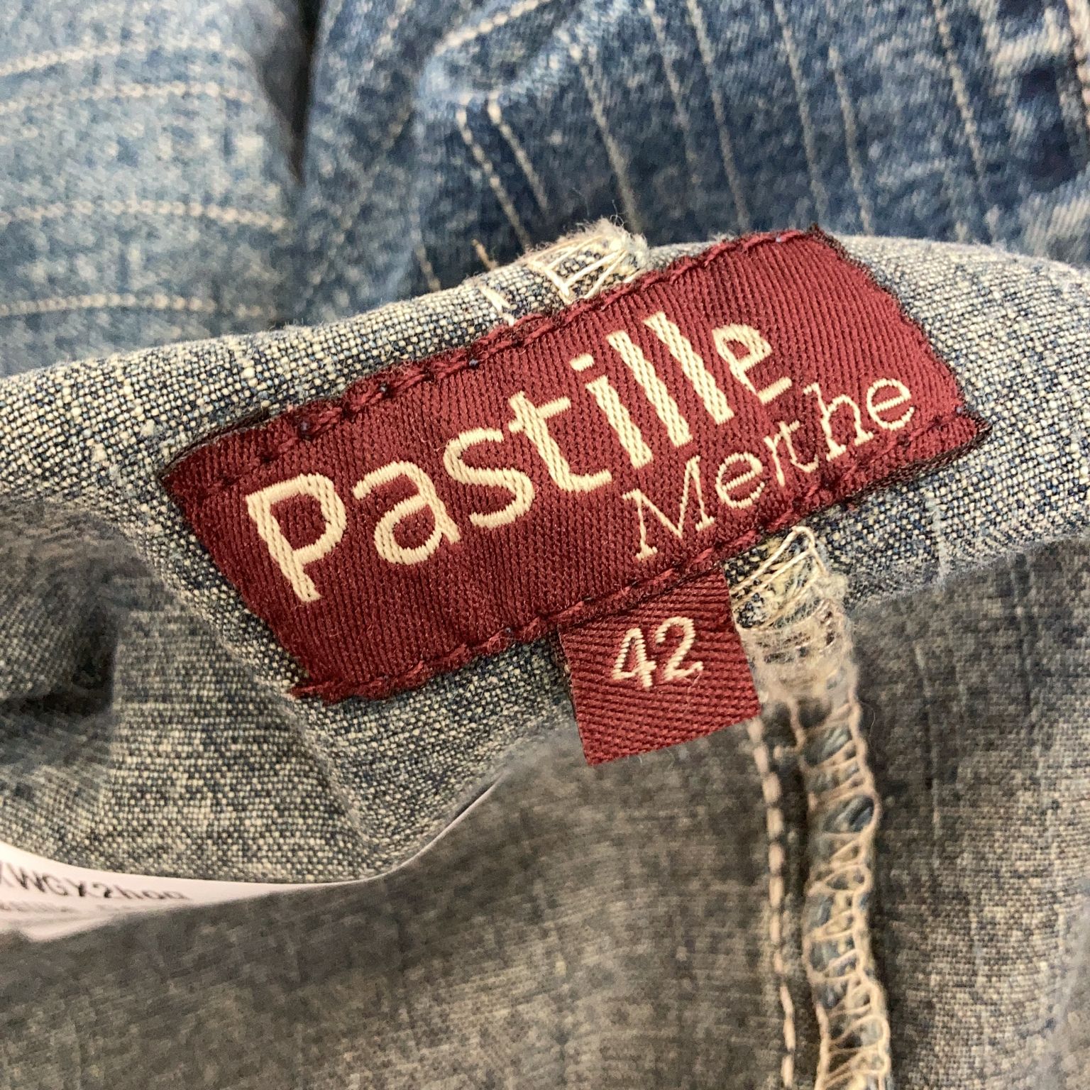 Pastille