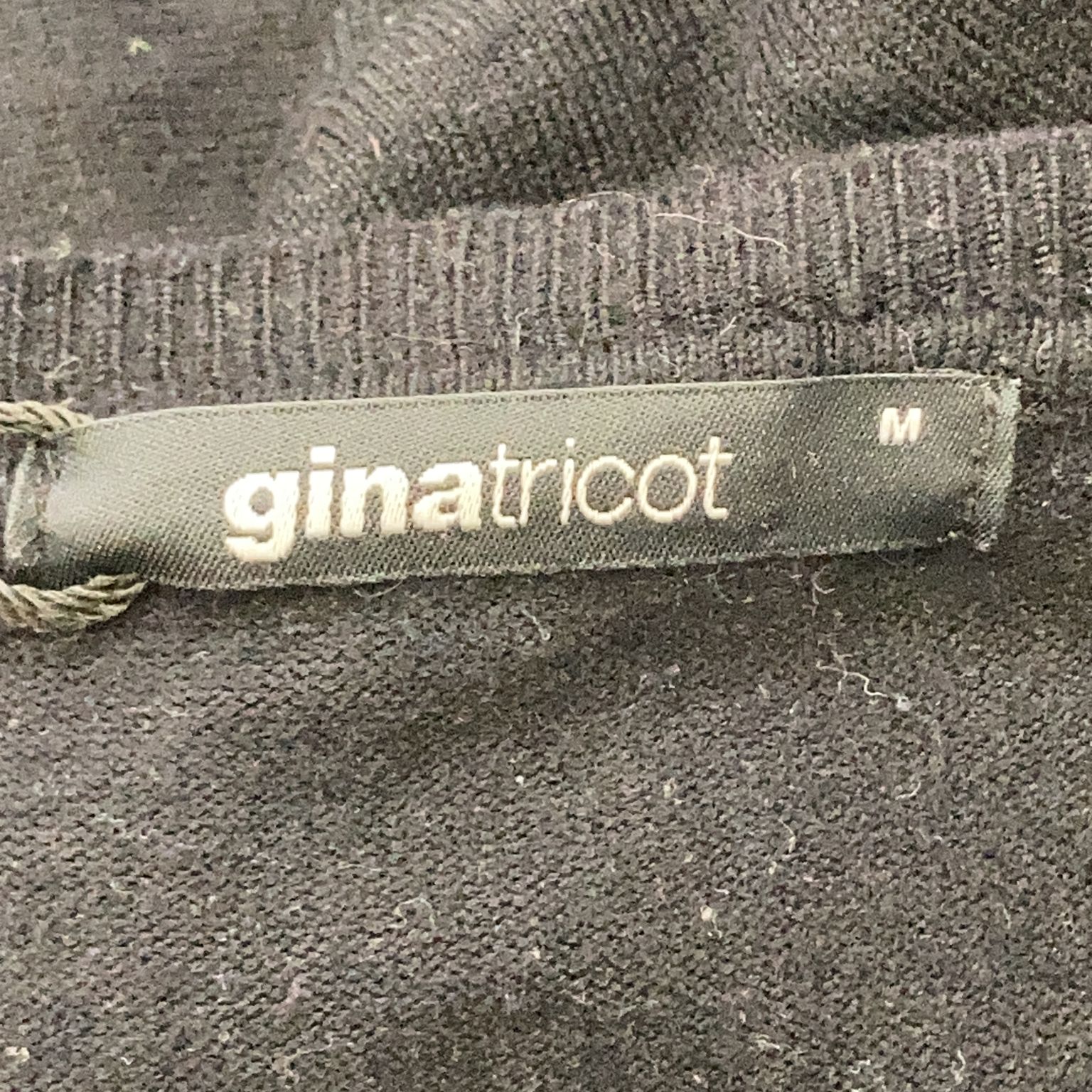 Gina Tricot