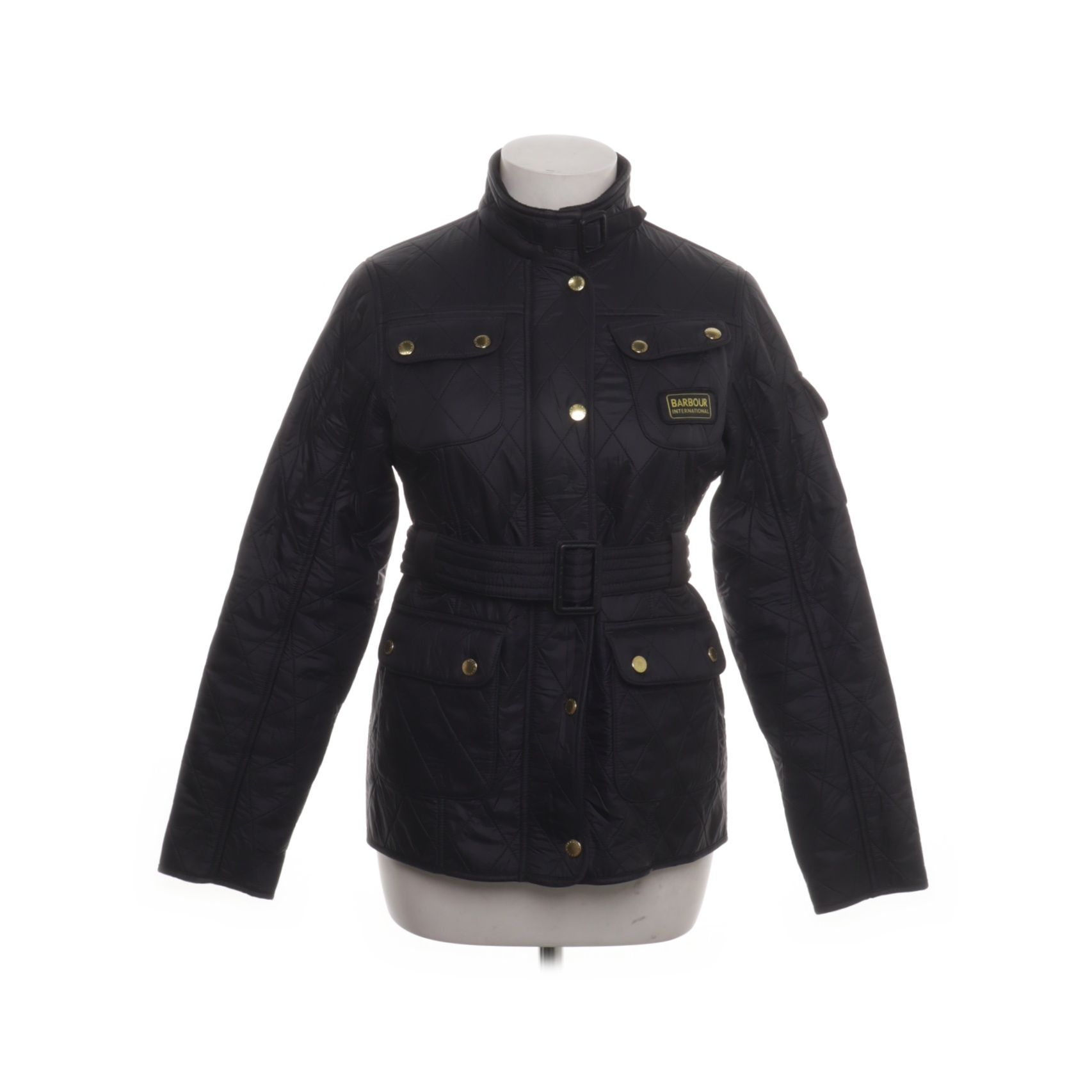 Barbour international