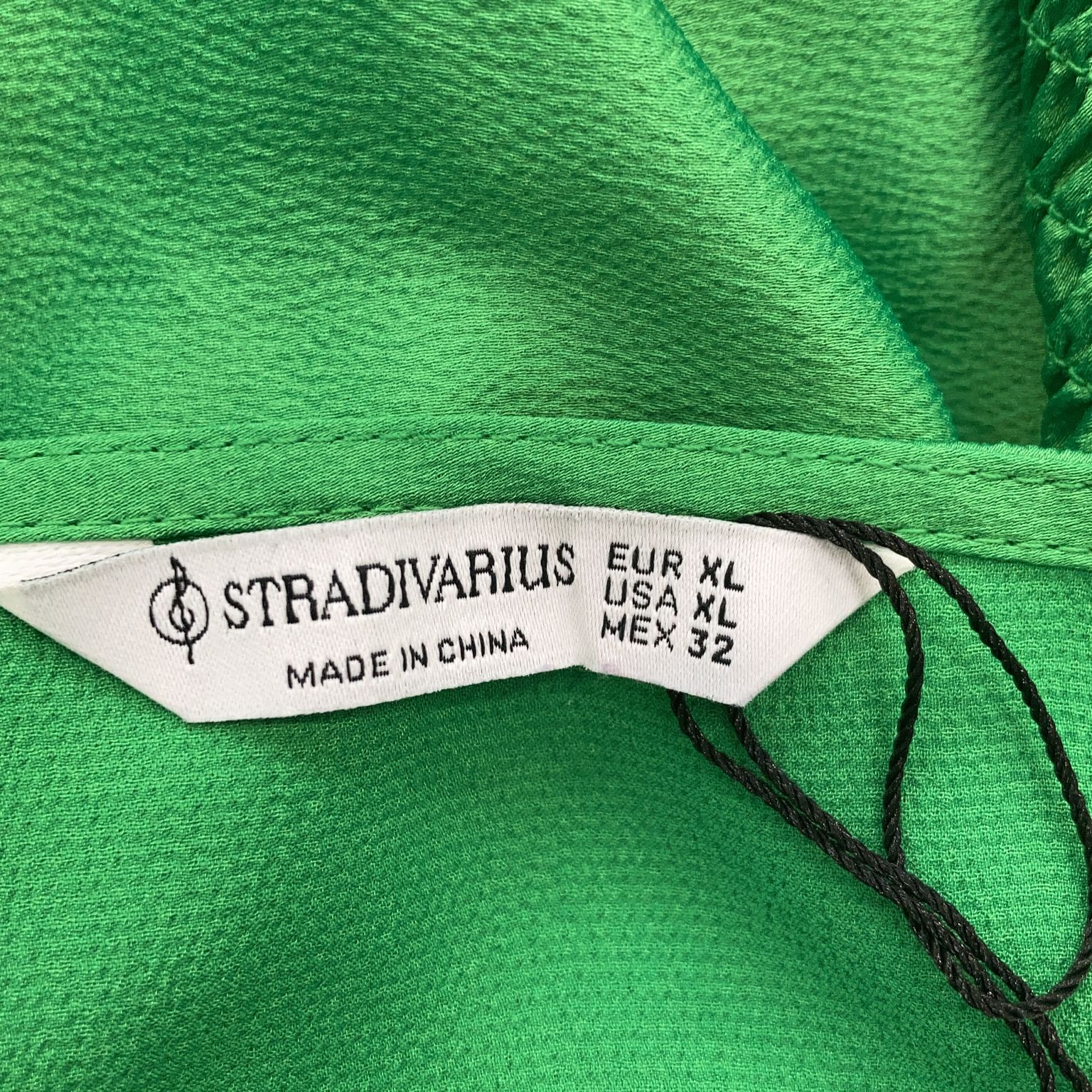 Stradivarius