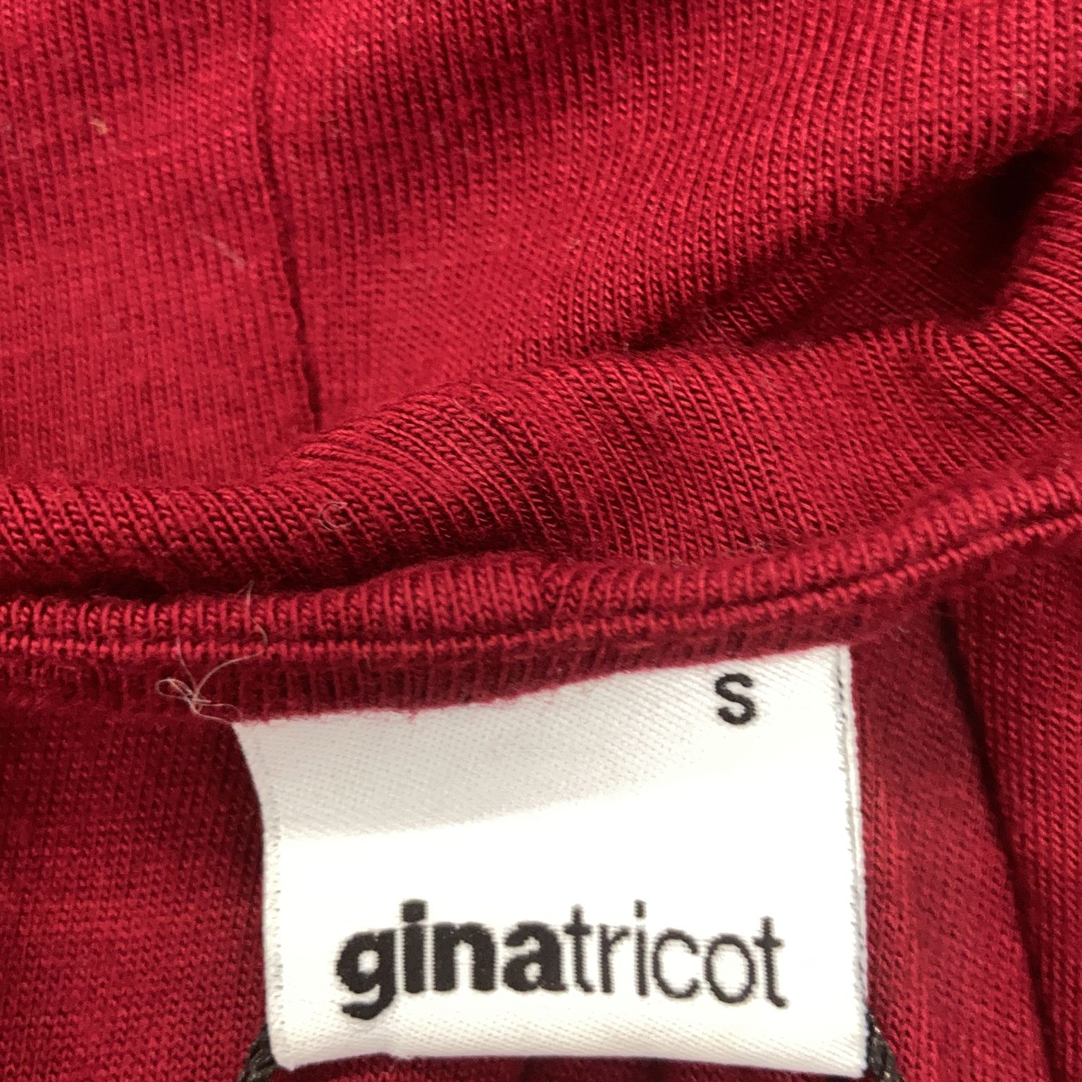 Gina Tricot