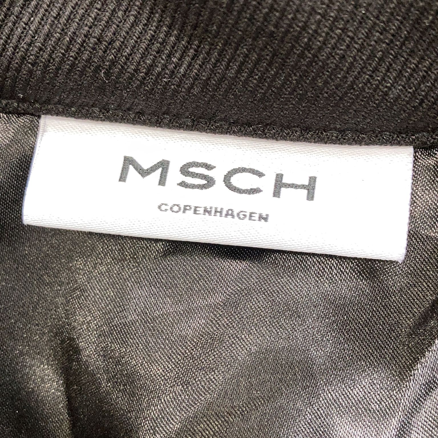 MSCH Copenhagen