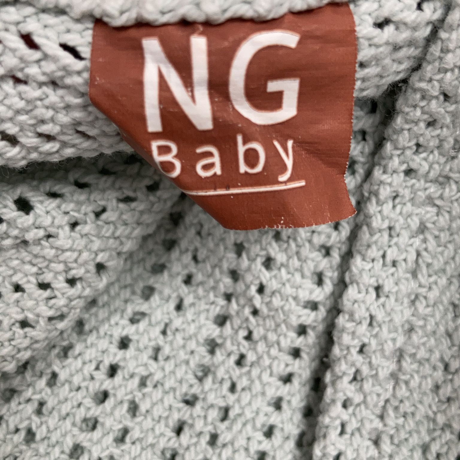 NG Baby