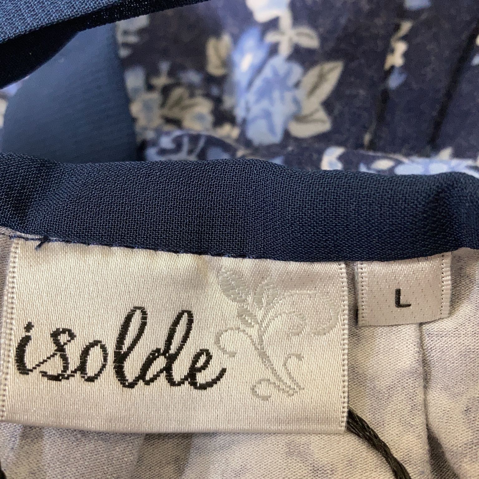 Isolde