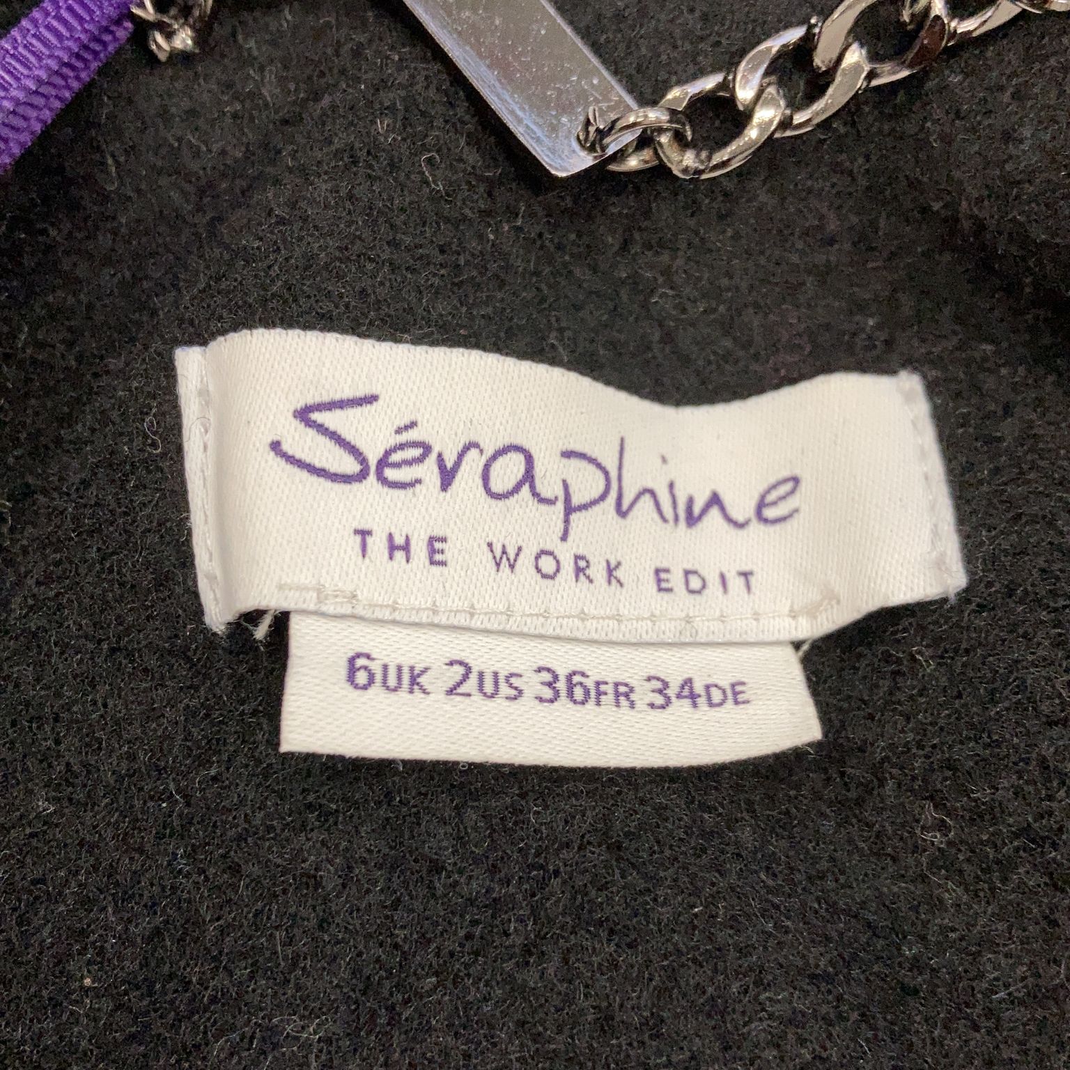 Séraphine