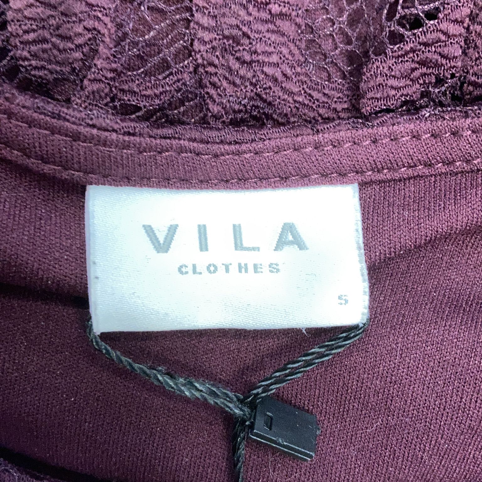 VILA Clothes