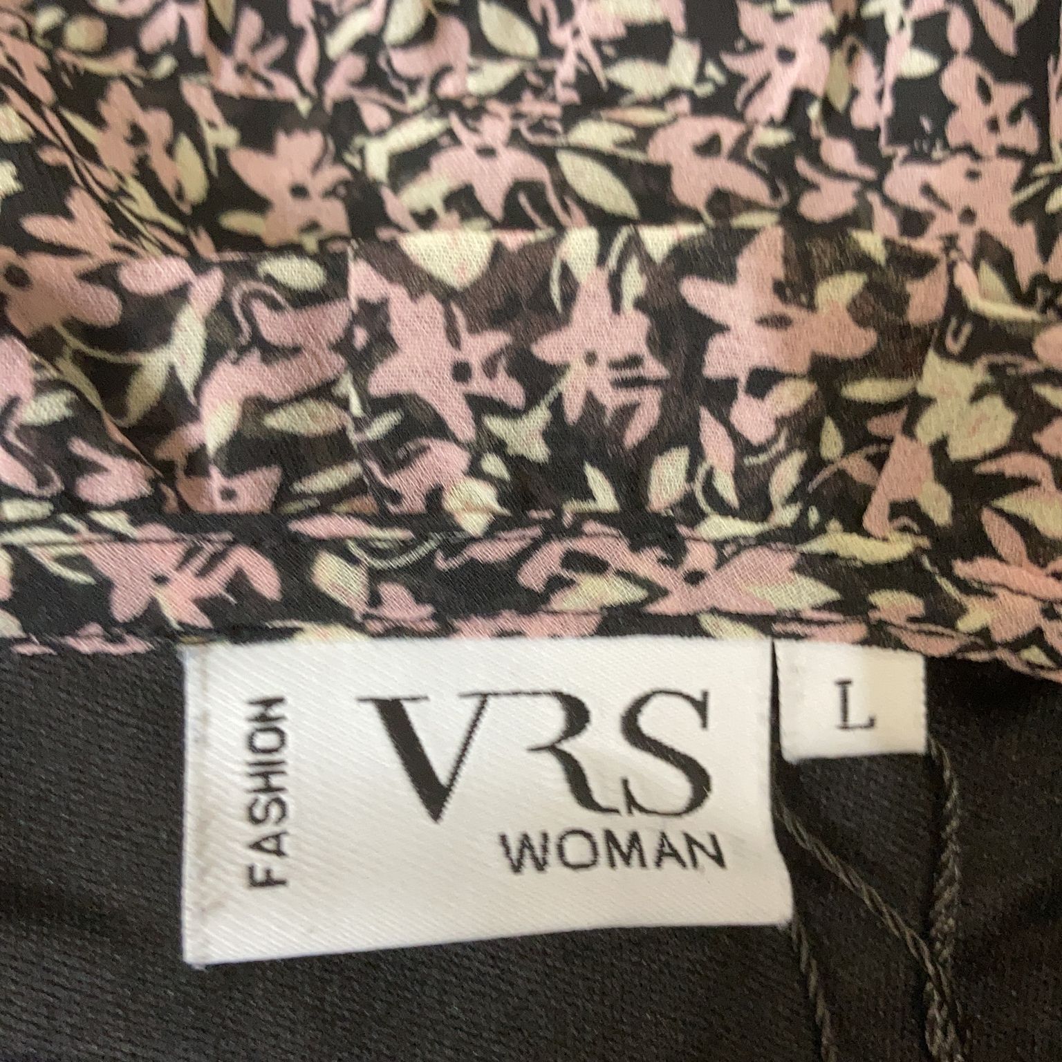 VRS Woman