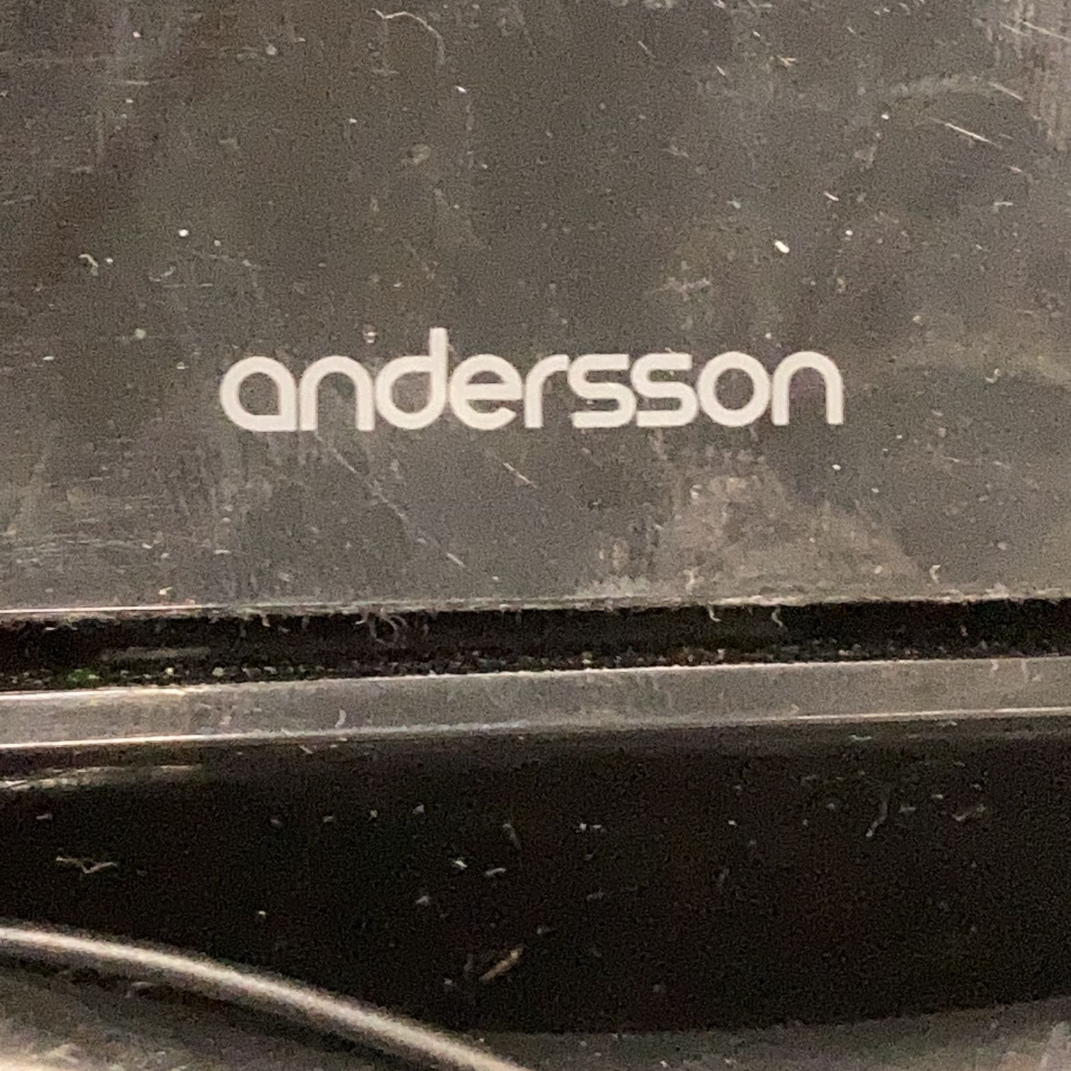 Andersson