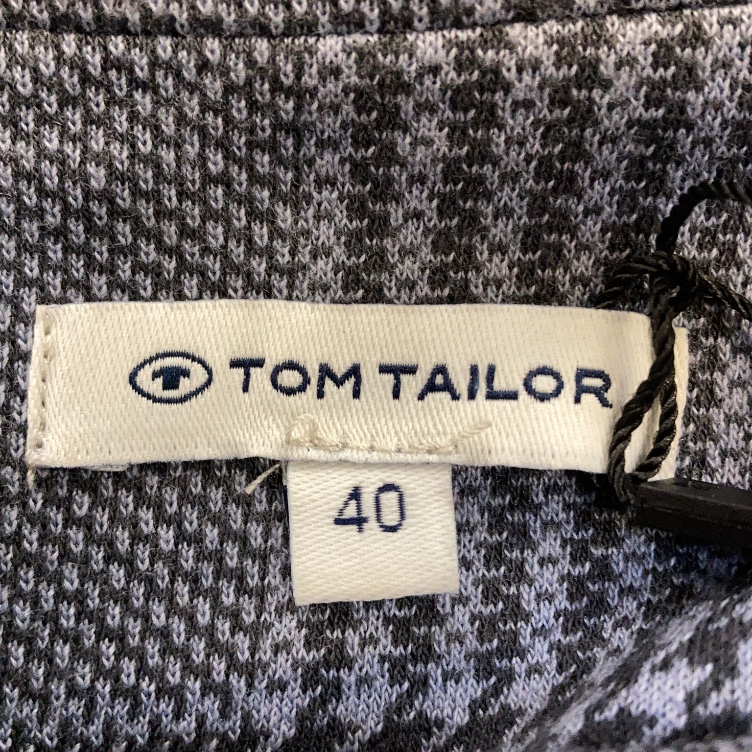 Tom Tailor