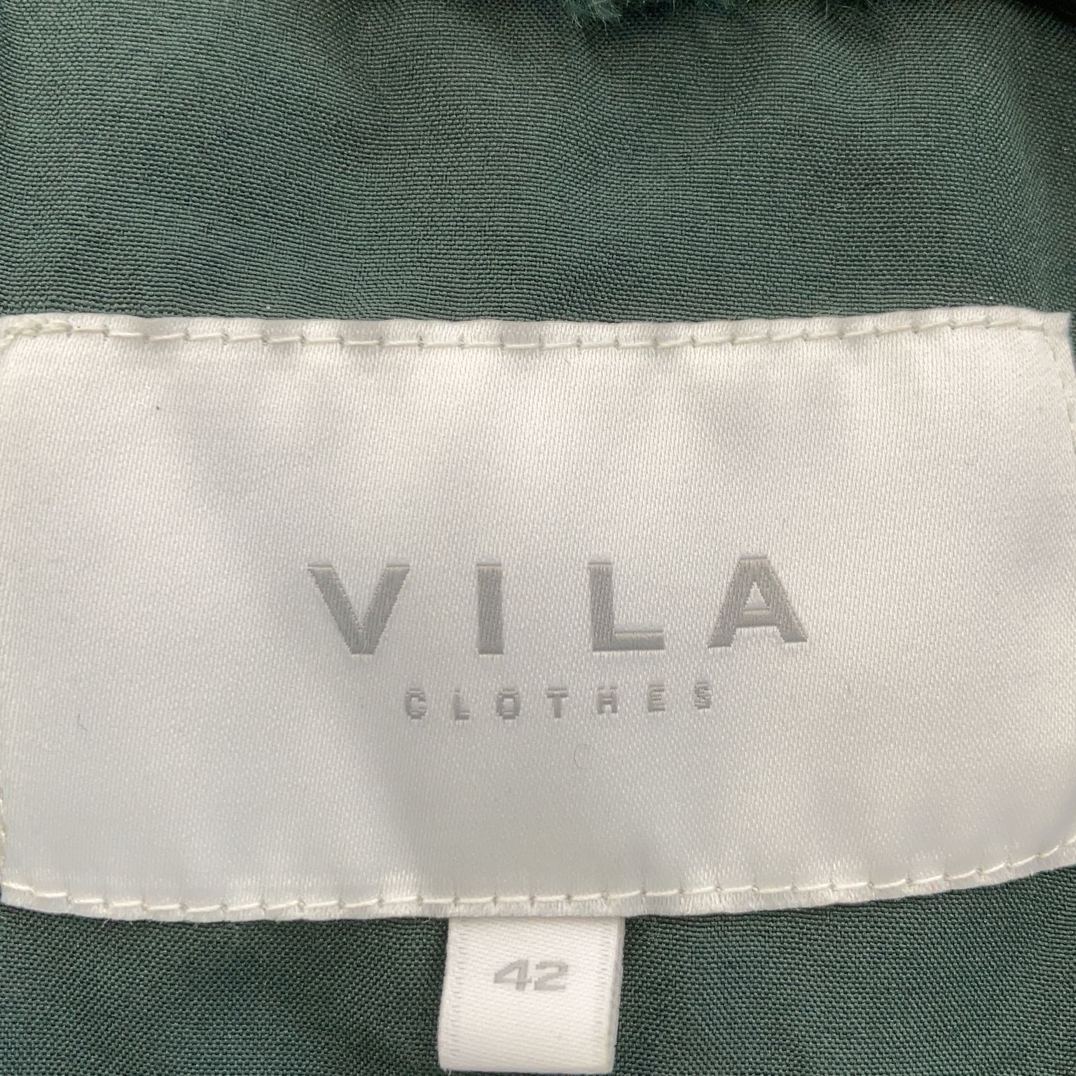 VILA Clothes