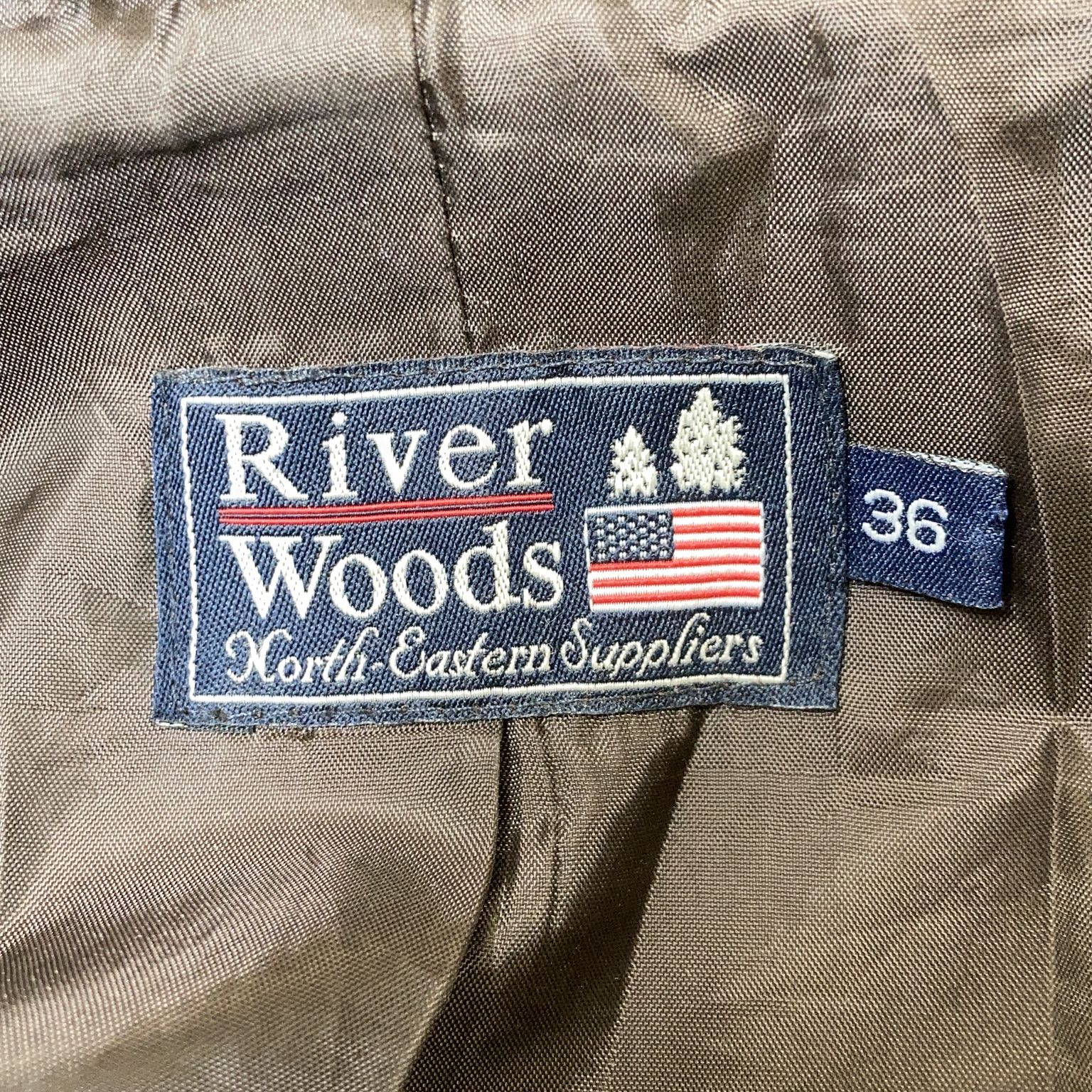 River Woods