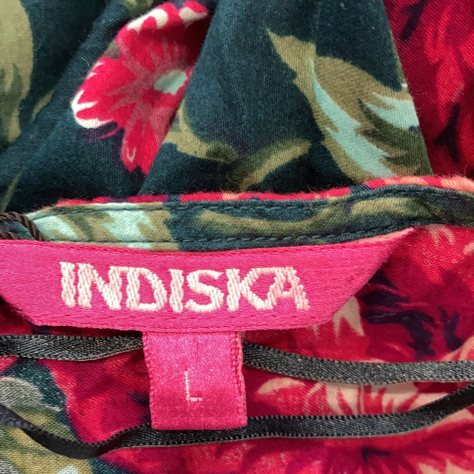 Indiska