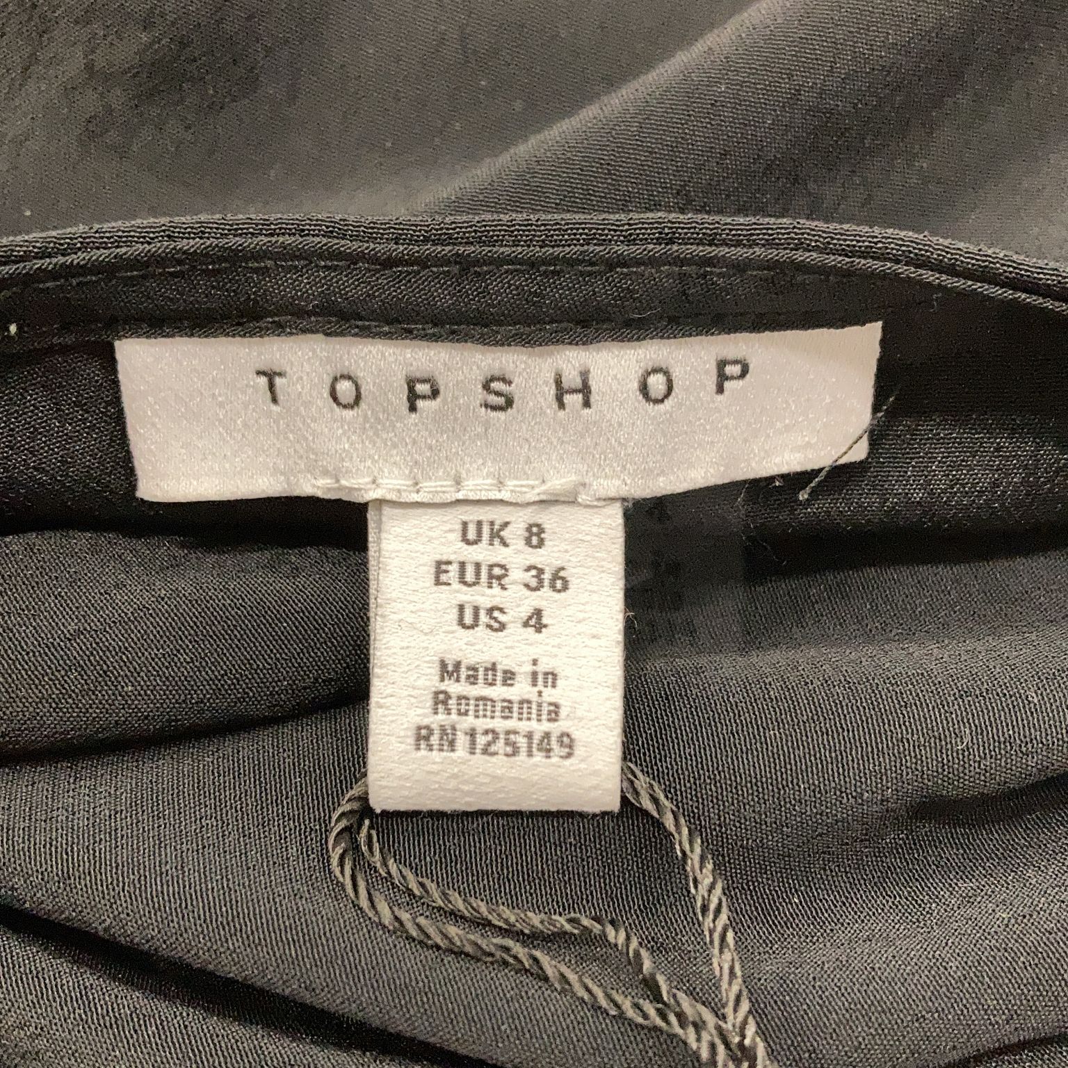 Topshop