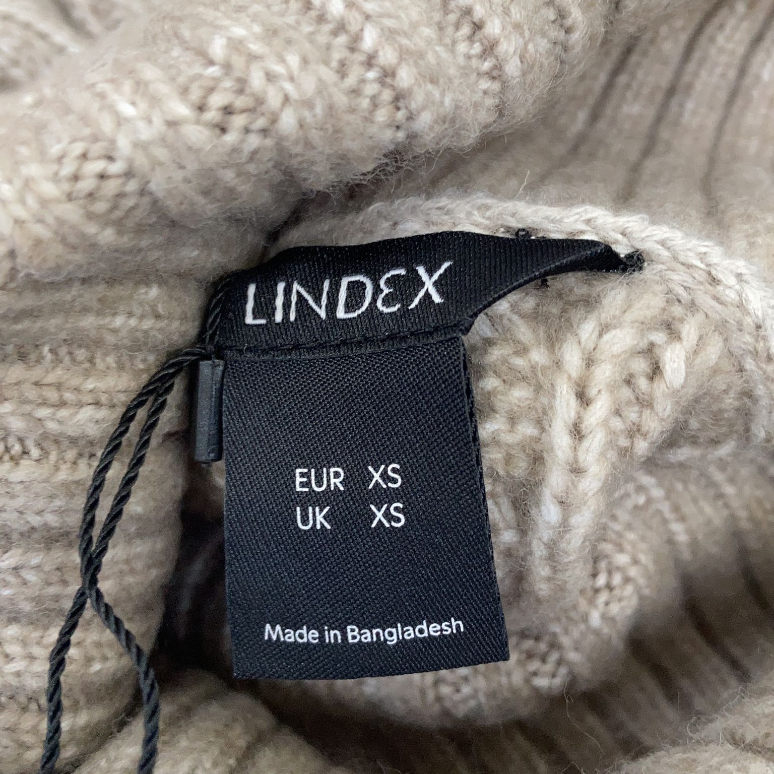 Lindex