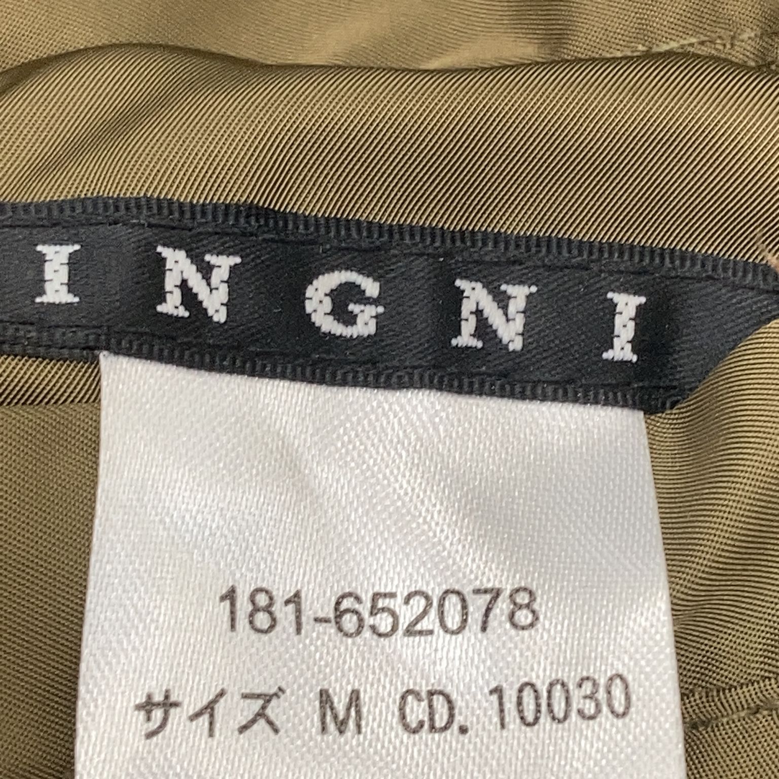 Ingni