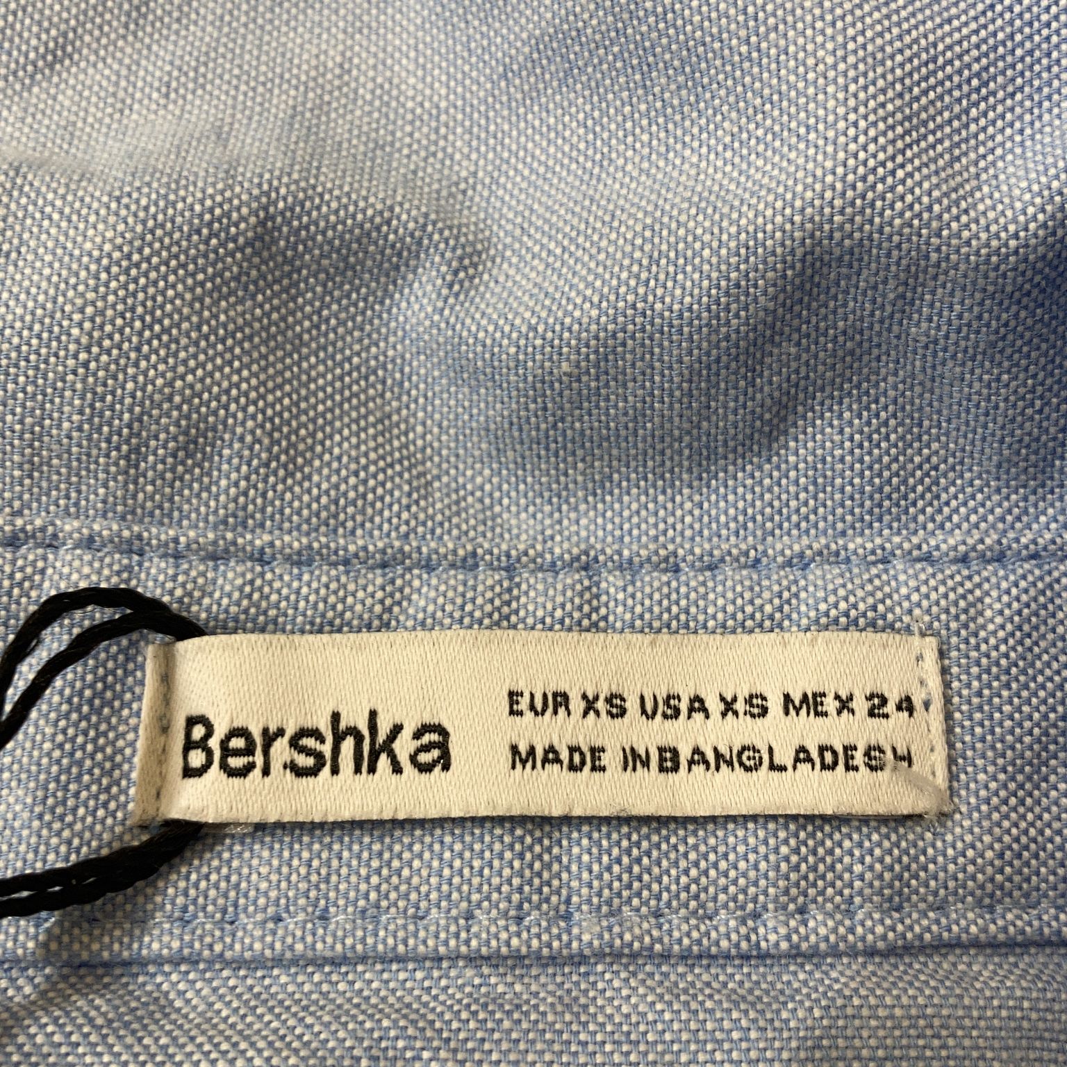 Bershka