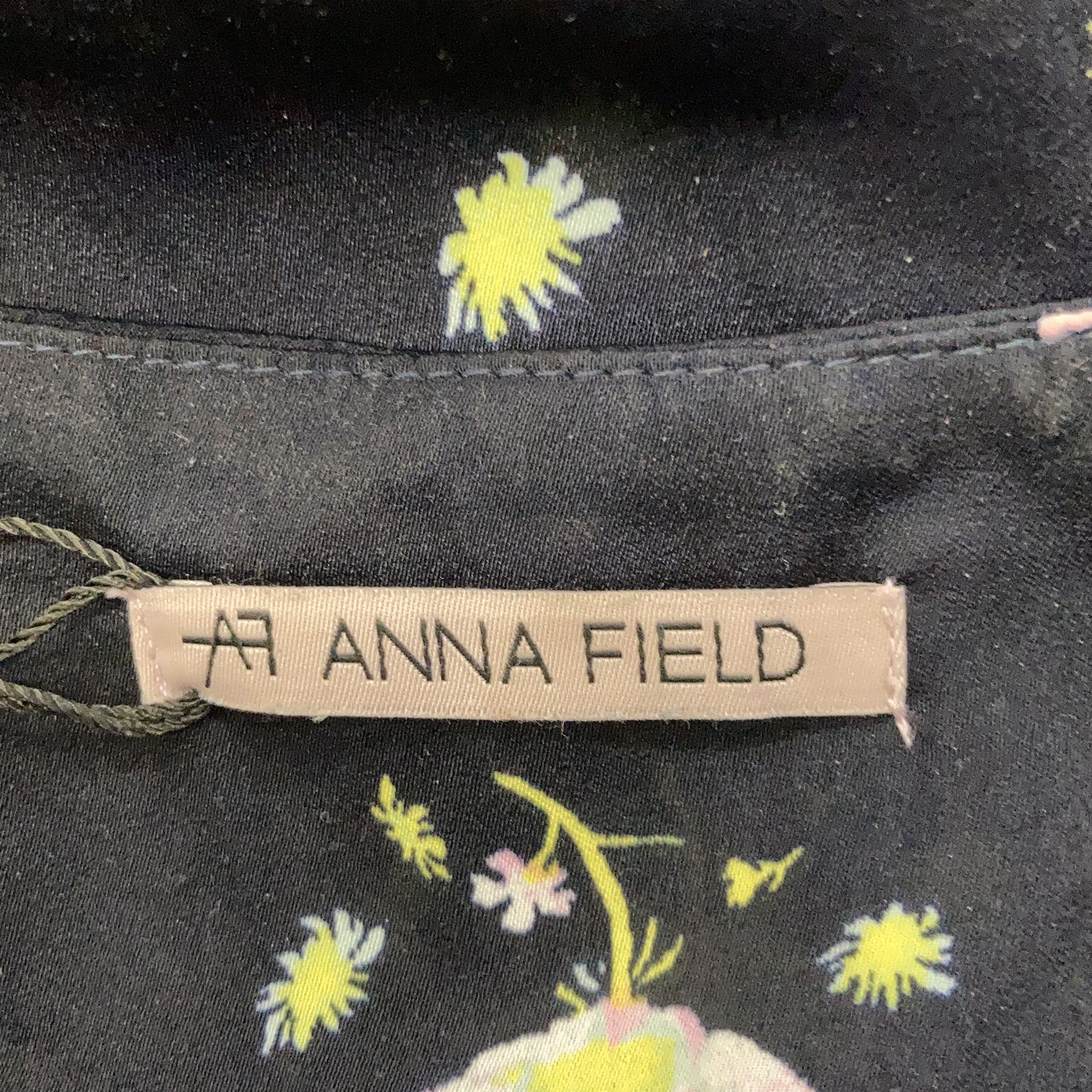 Anna Field